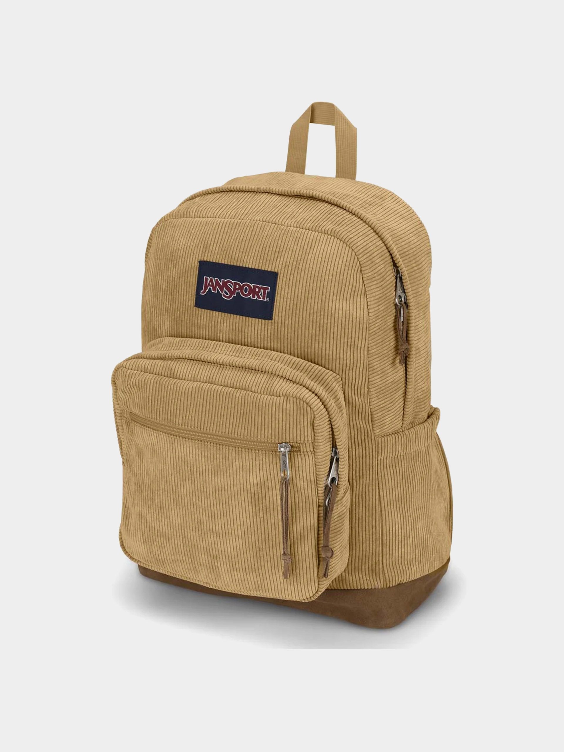 Hátizsák JanSport Right Pack Expression (curry corduroy)