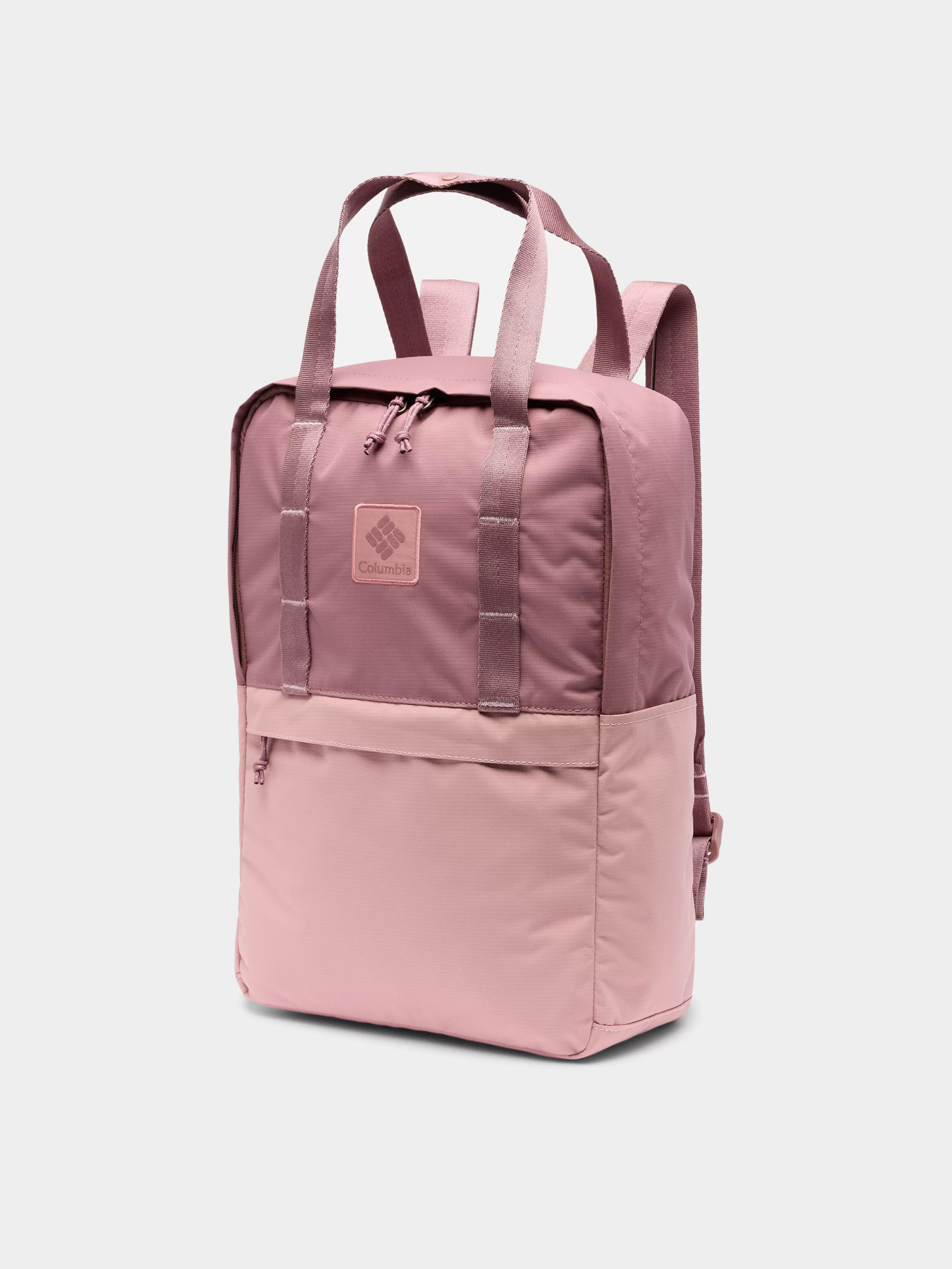 Hátizsák Columbia Trail Traveler 18L (fig/eraser pin)