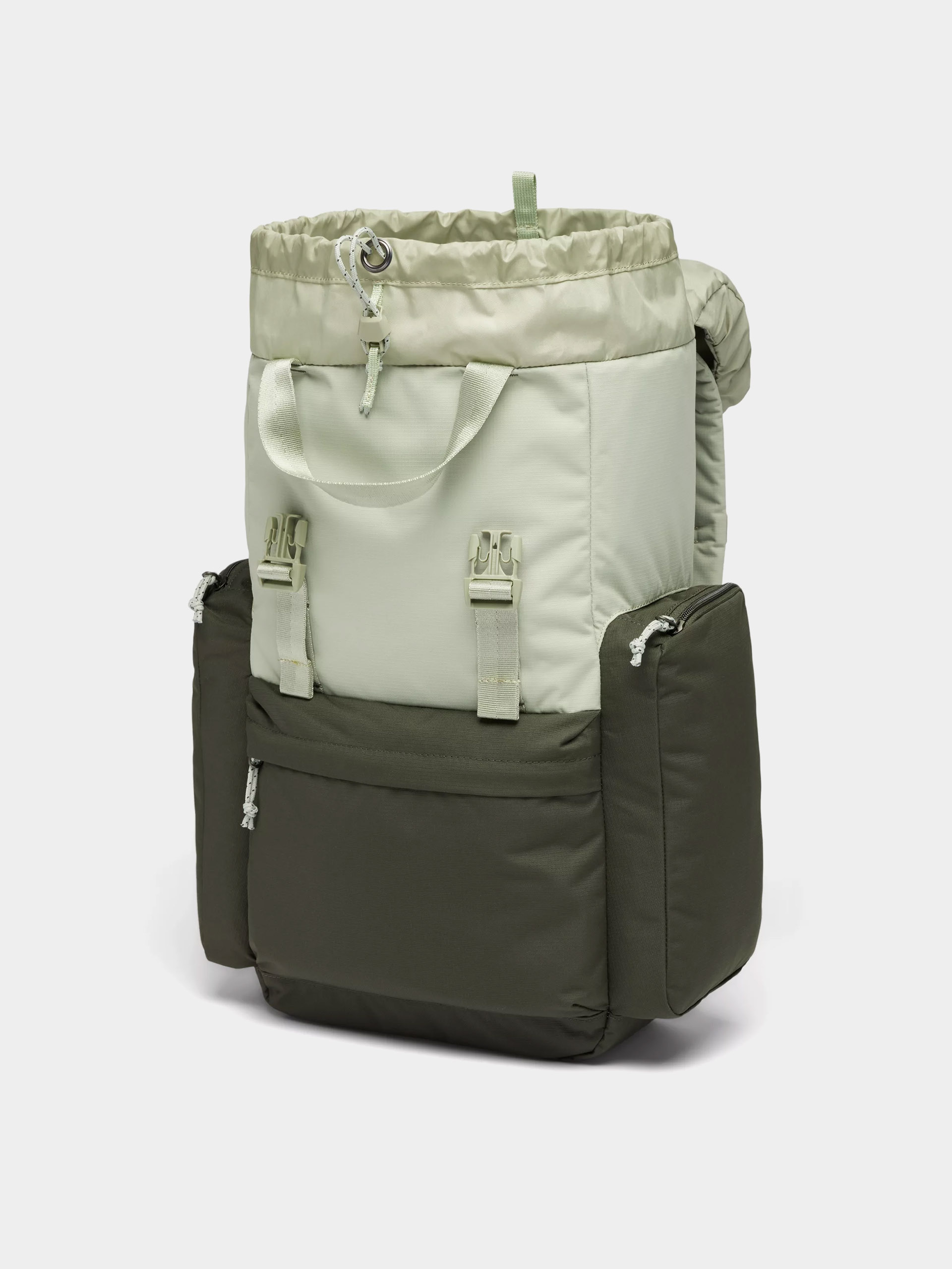 Hátizsák Columbia Trail Traveler 28L (safari/greensc)