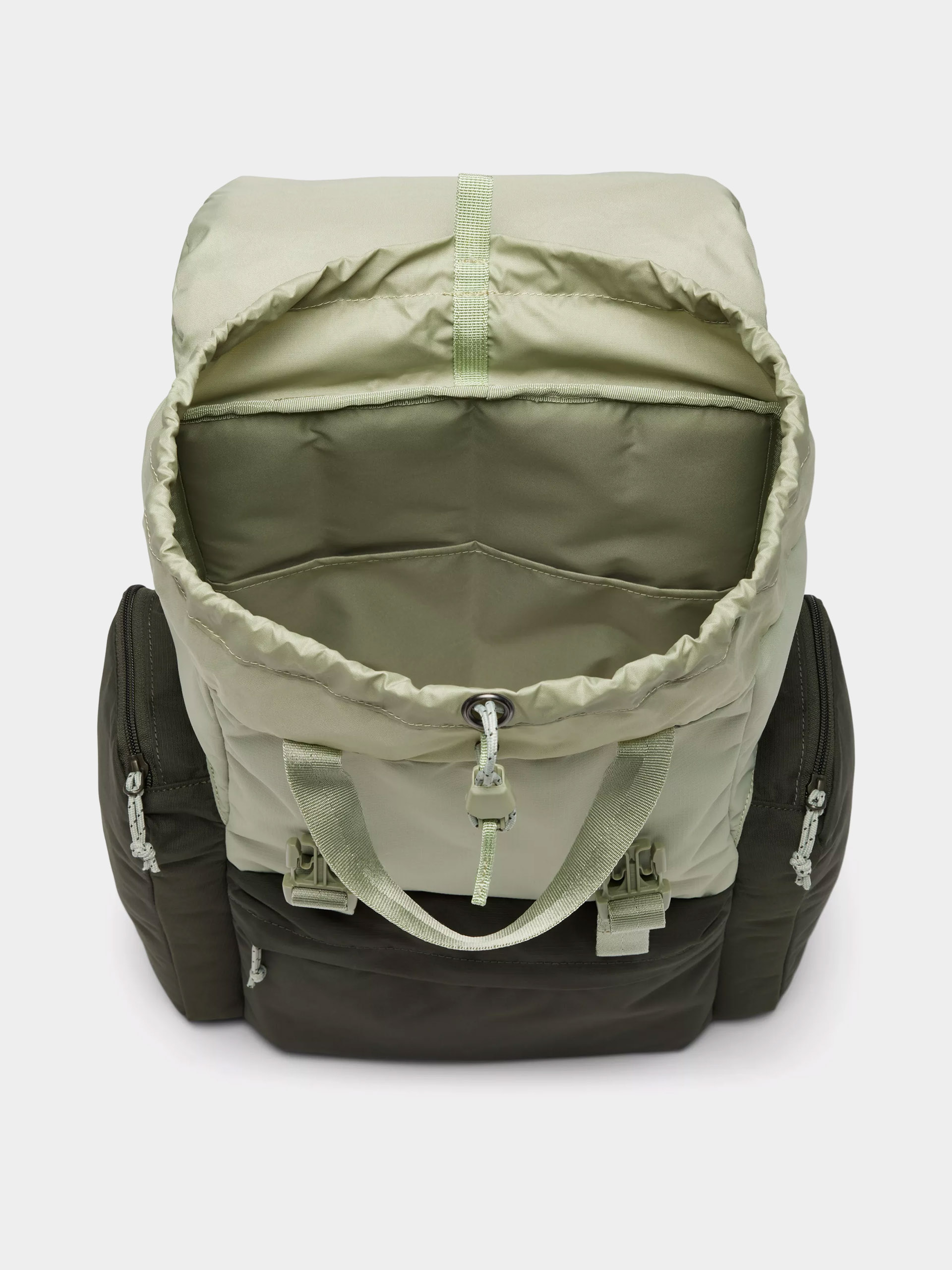 Hátizsák Columbia Trail Traveler 28L (safari/greensc)