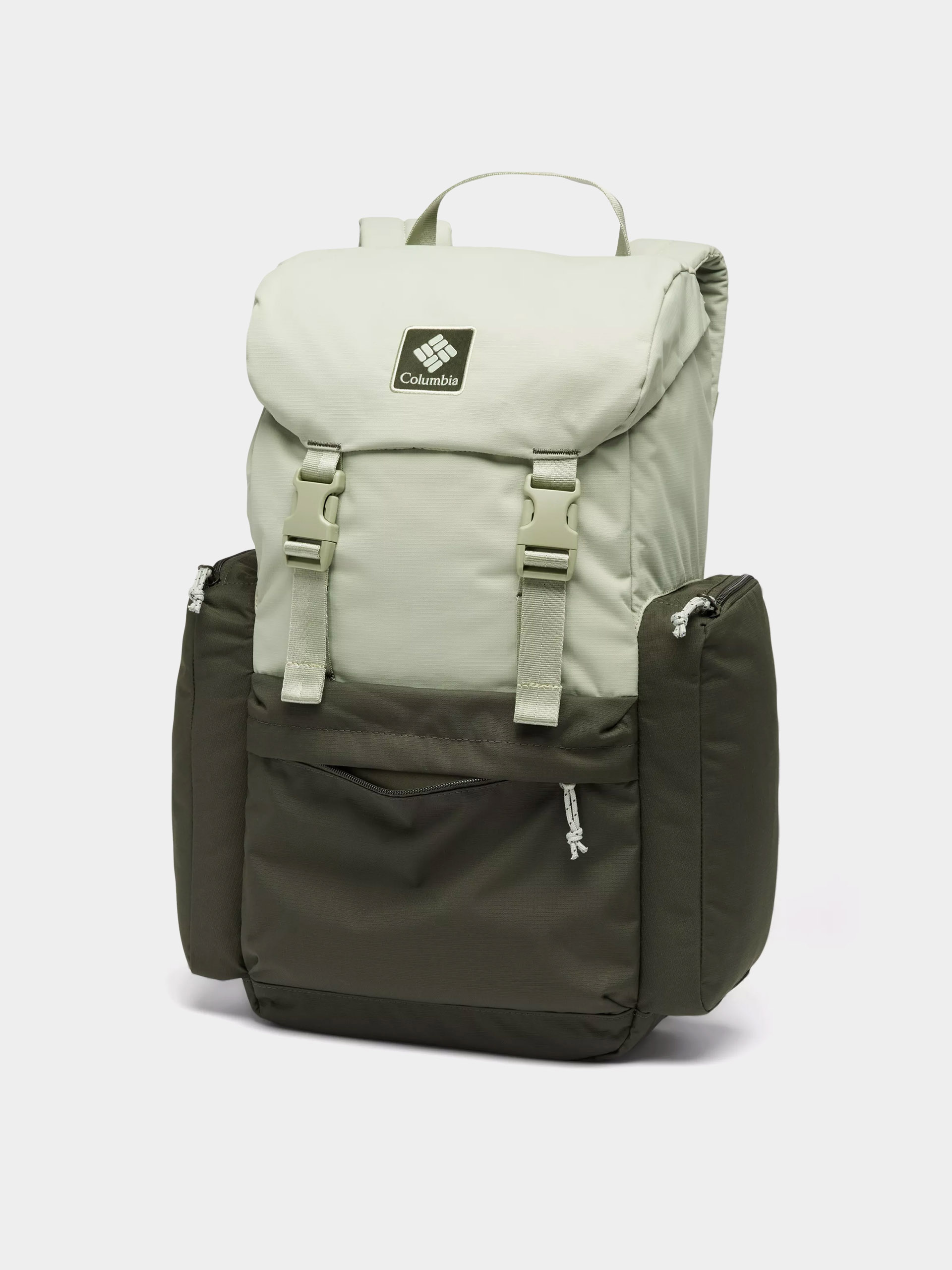 Hátizsák Columbia Trail Traveler 28L (safari/greensc)