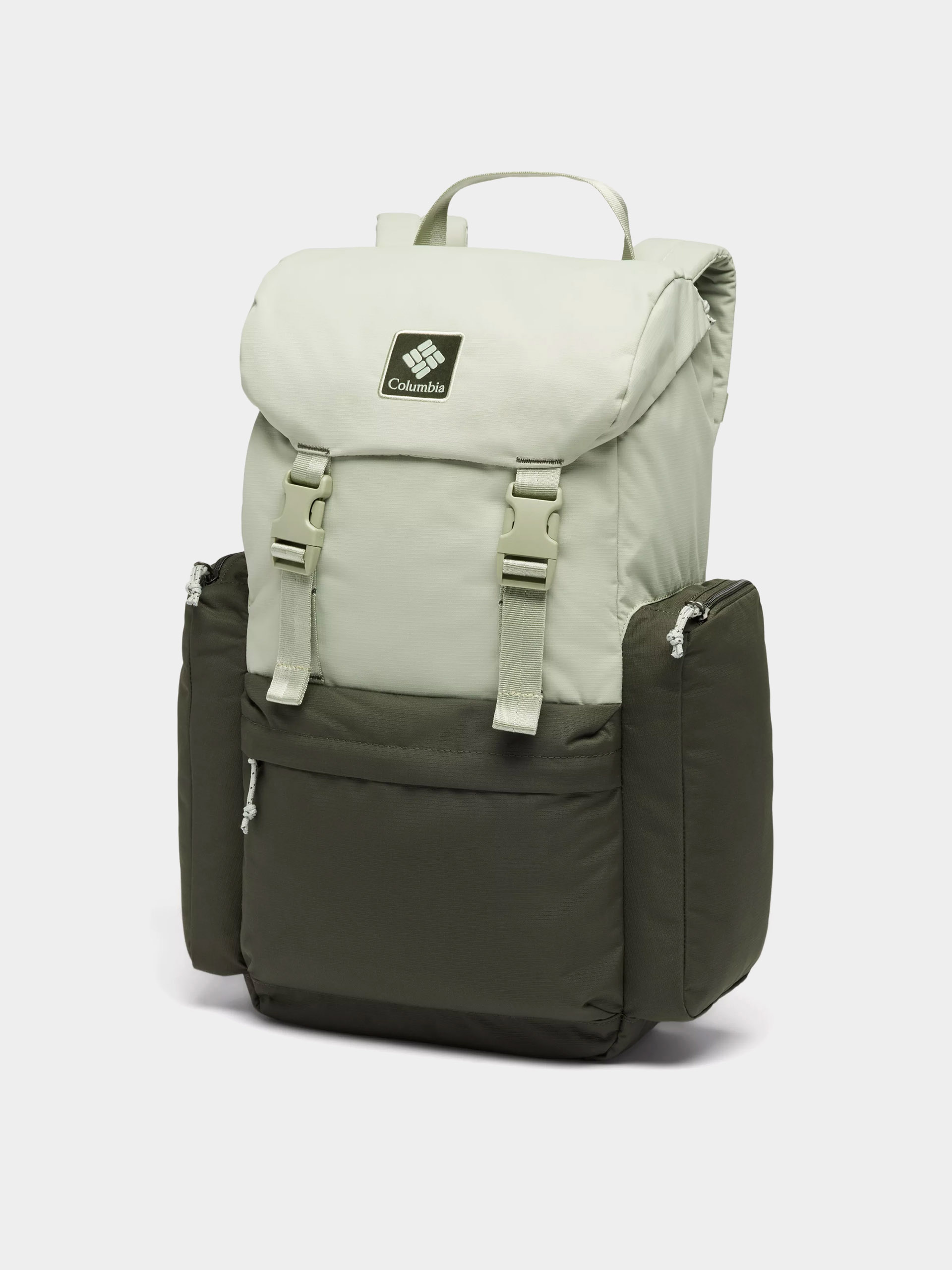 Hátizsák Columbia Trail Traveler 28L (safari/greensc)