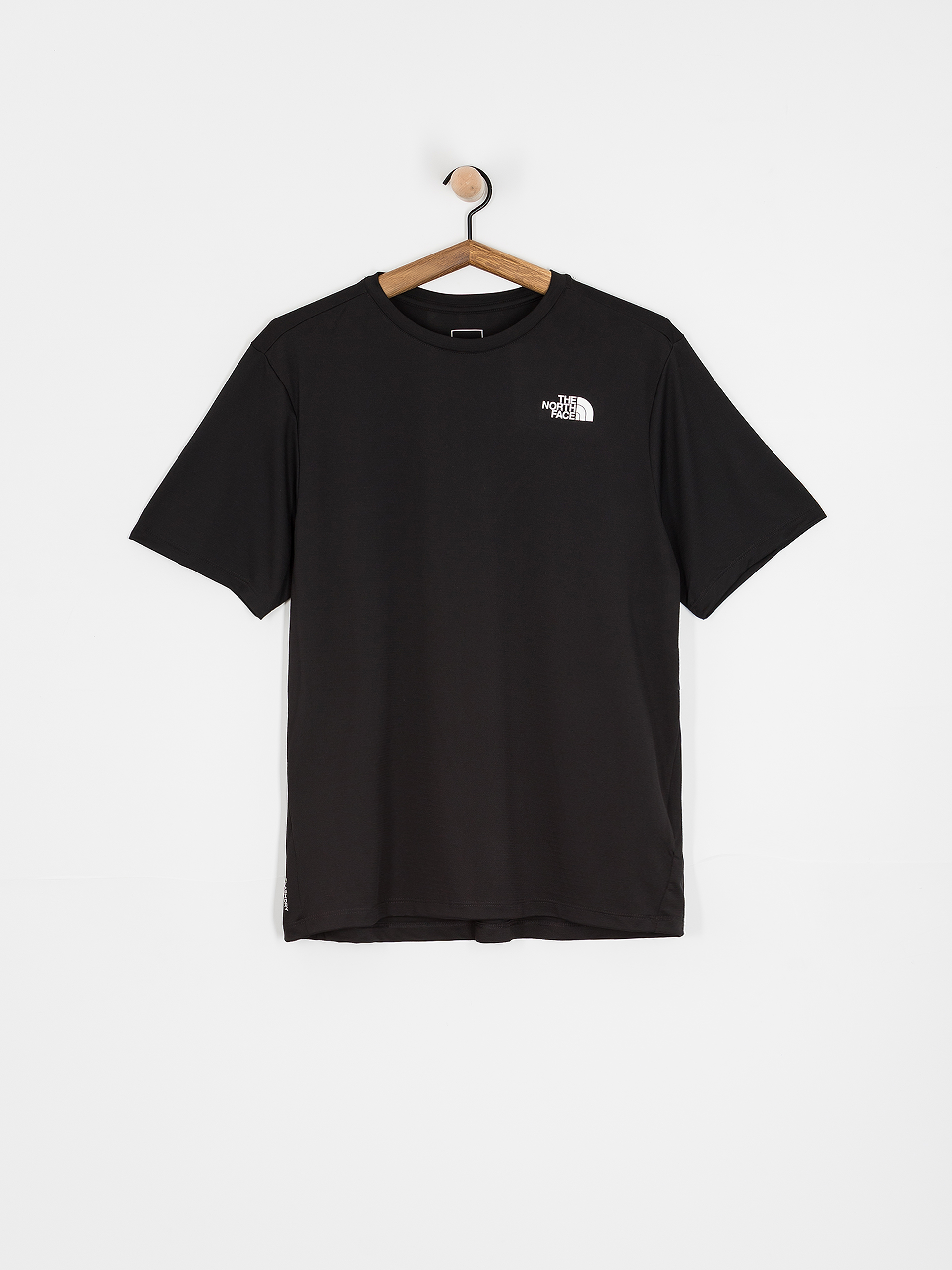 The North Face 24/7 Box Nse Póló (tnf black)