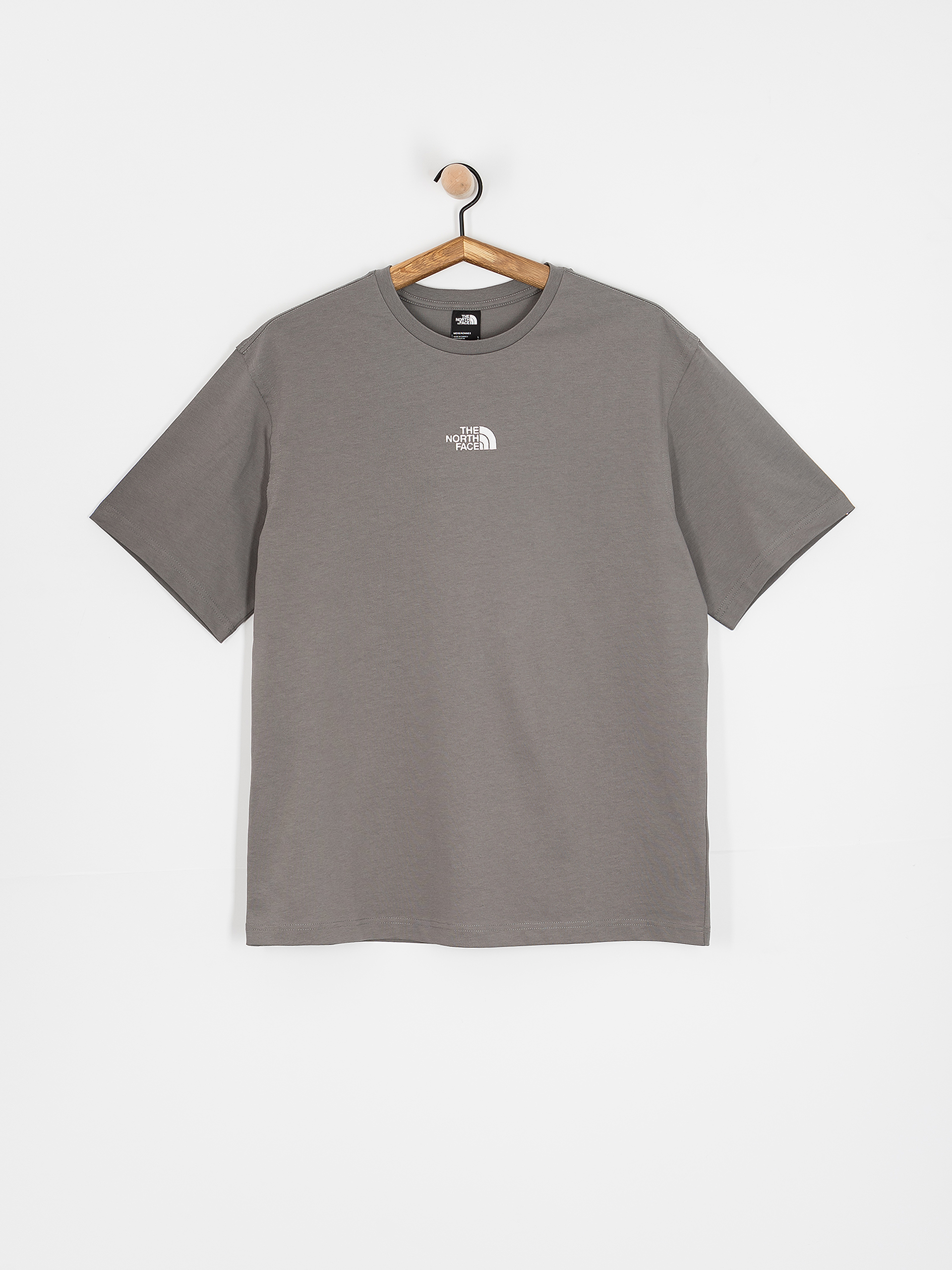 The North Face Heritage Graphic Relaxed Póló (smoked pearl)