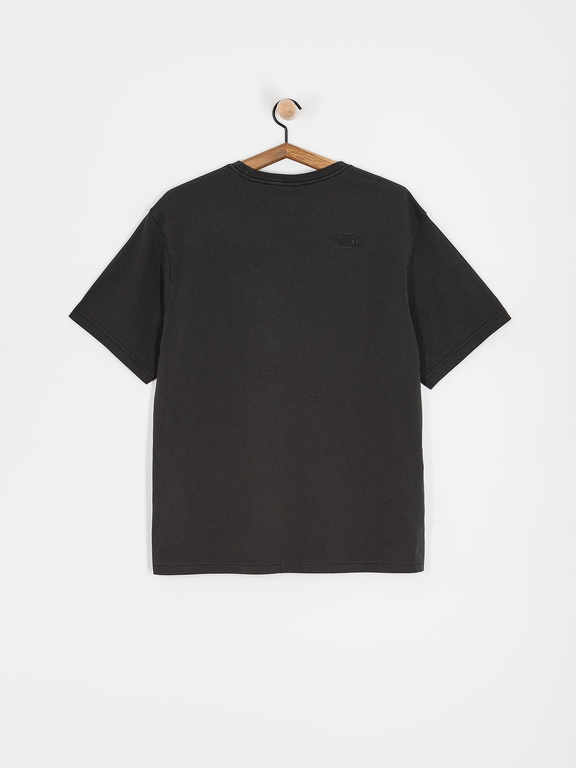 The North Face Nature Relaxed Póló (tnf black)