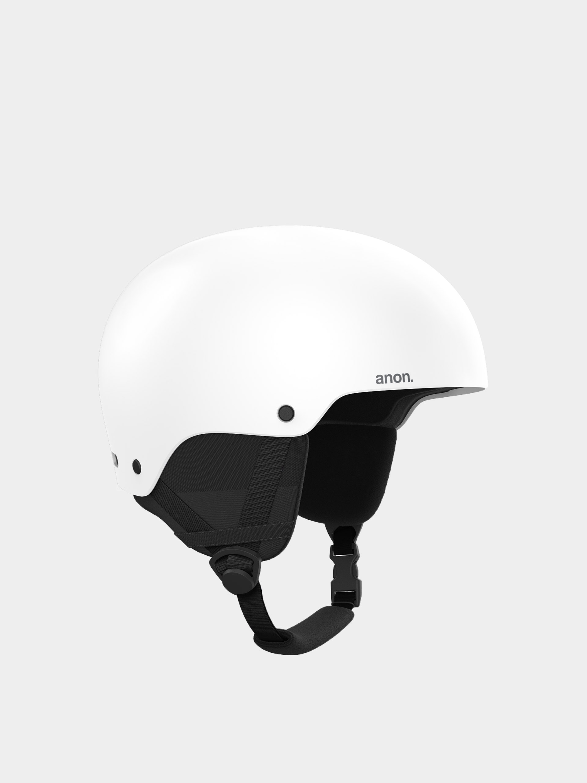 Anon Raider 3 Sisak (white)