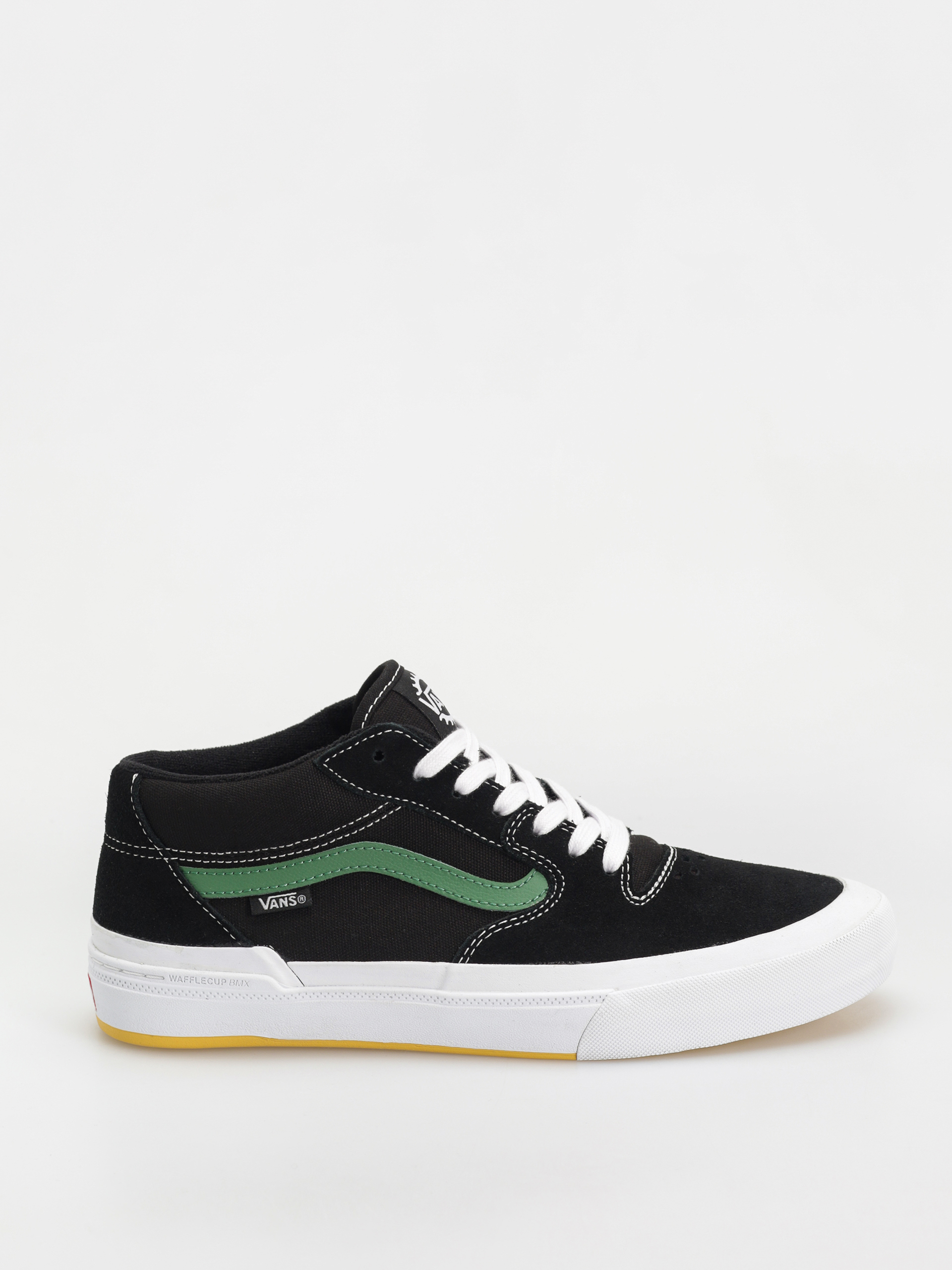 Vans Bmx Style 114 Cipők (sport green/black)