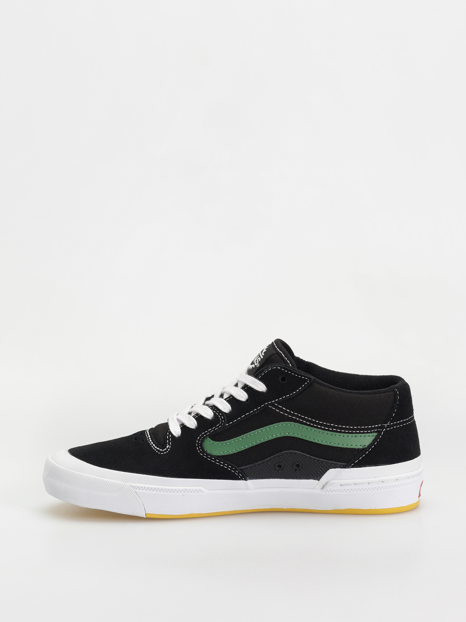 Vans Bmx Style 114 Cipők (sport green/black)