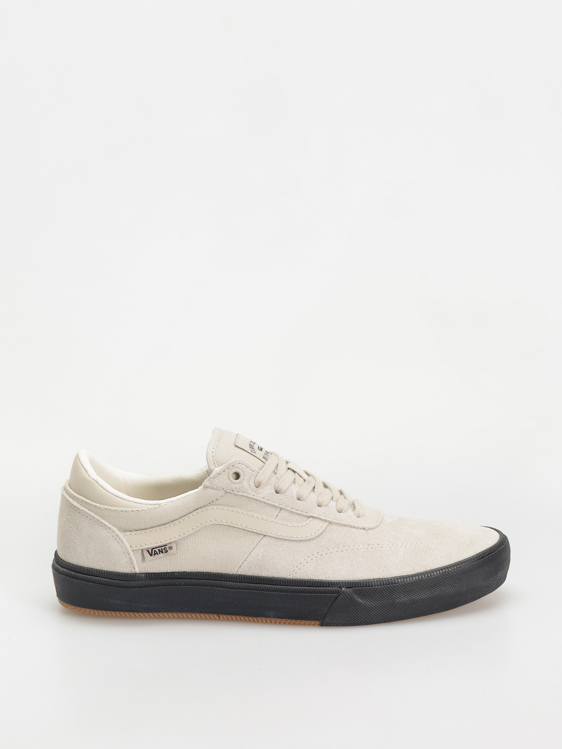 Vans Skate Gilbert Crockett Cipők (khaki/black)