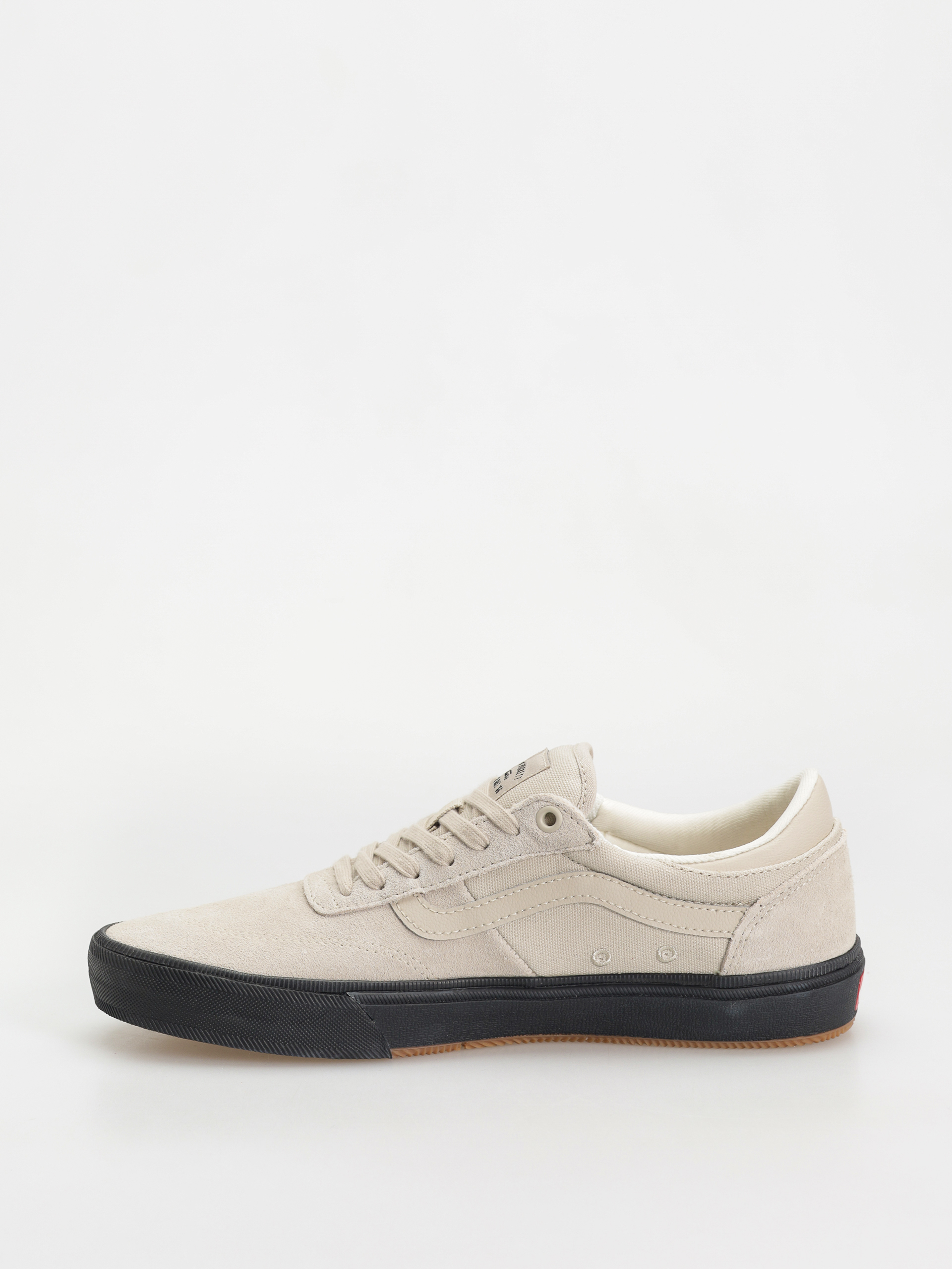 Vans Skate Gilbert Crockett Cipők (khaki/black)