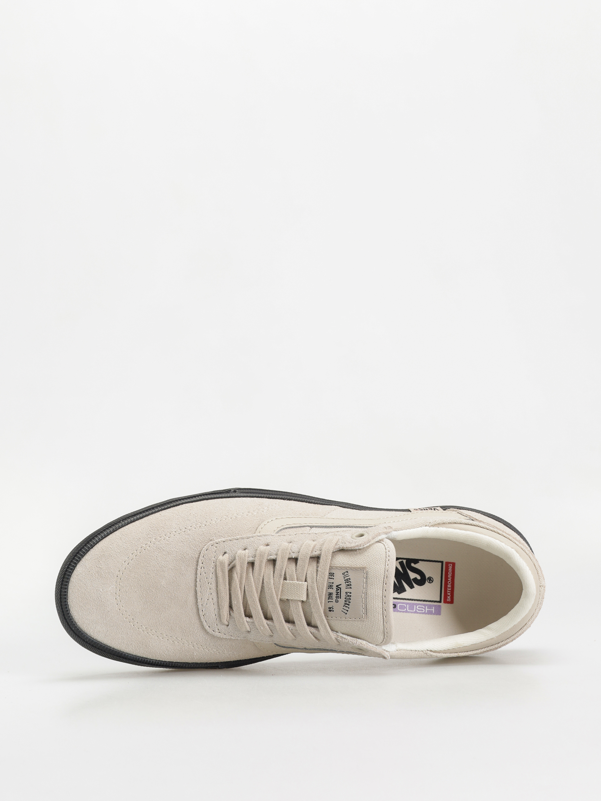 Vans Skate Gilbert Crockett Cipők (khaki/black)