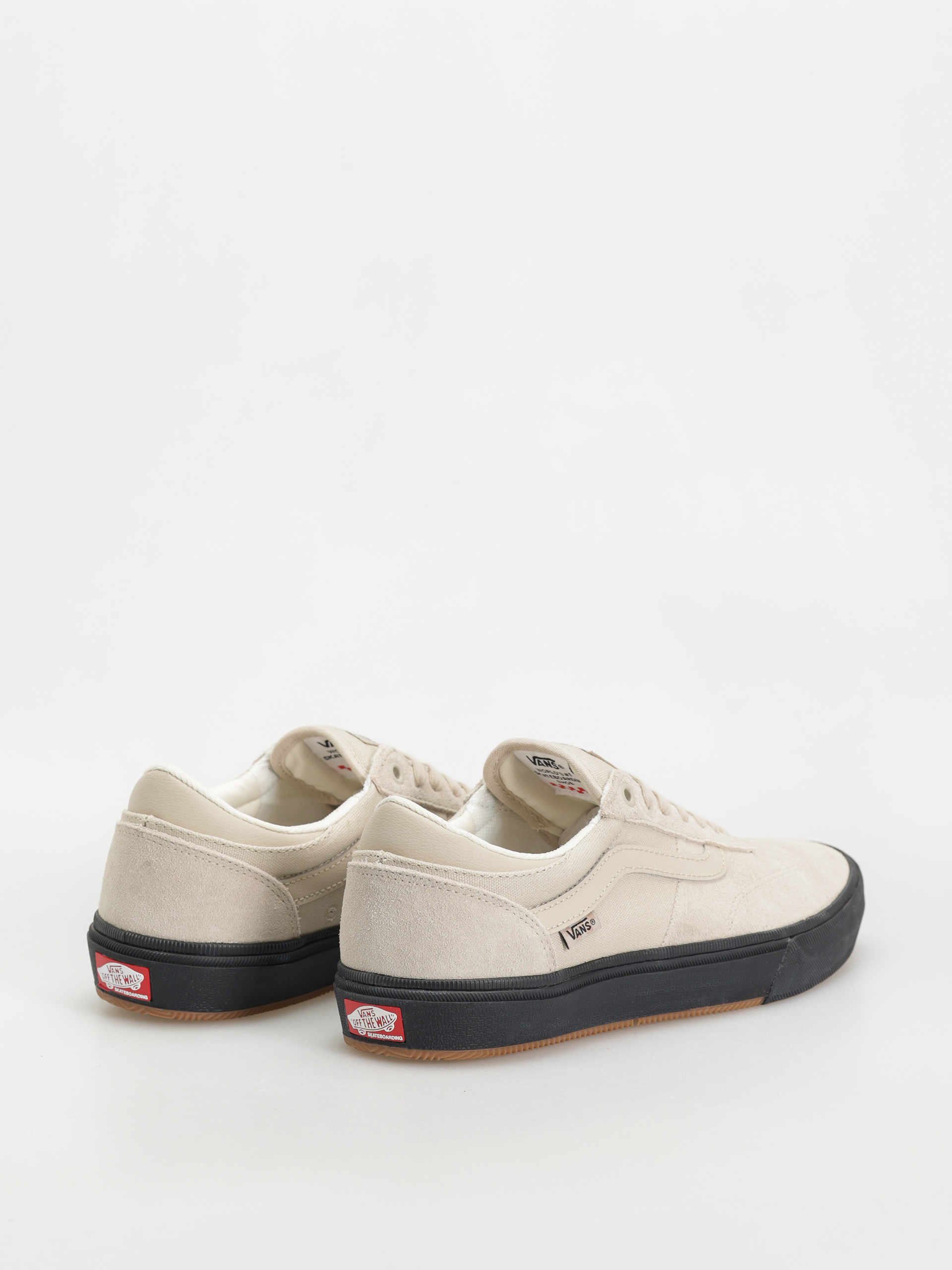 Vans Skate Gilbert Crockett Cipők (khaki/black)