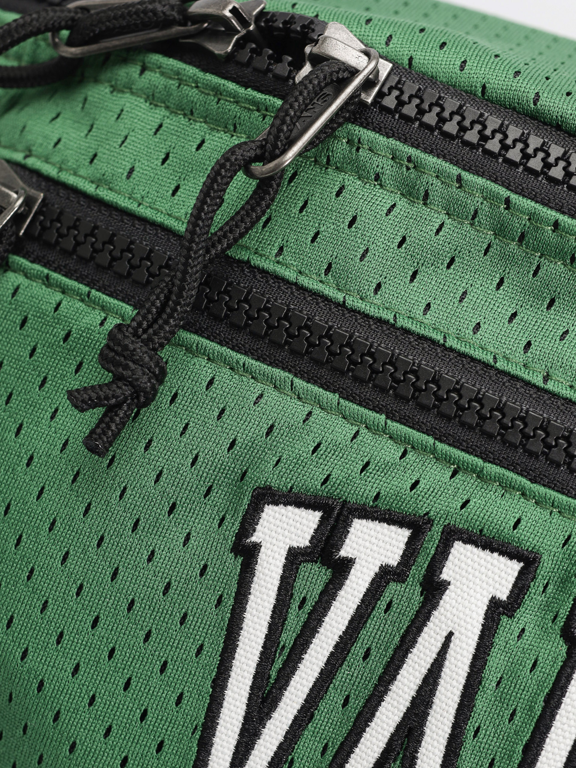 Vans Ward Cross Body Pack Övtáska (fairway)