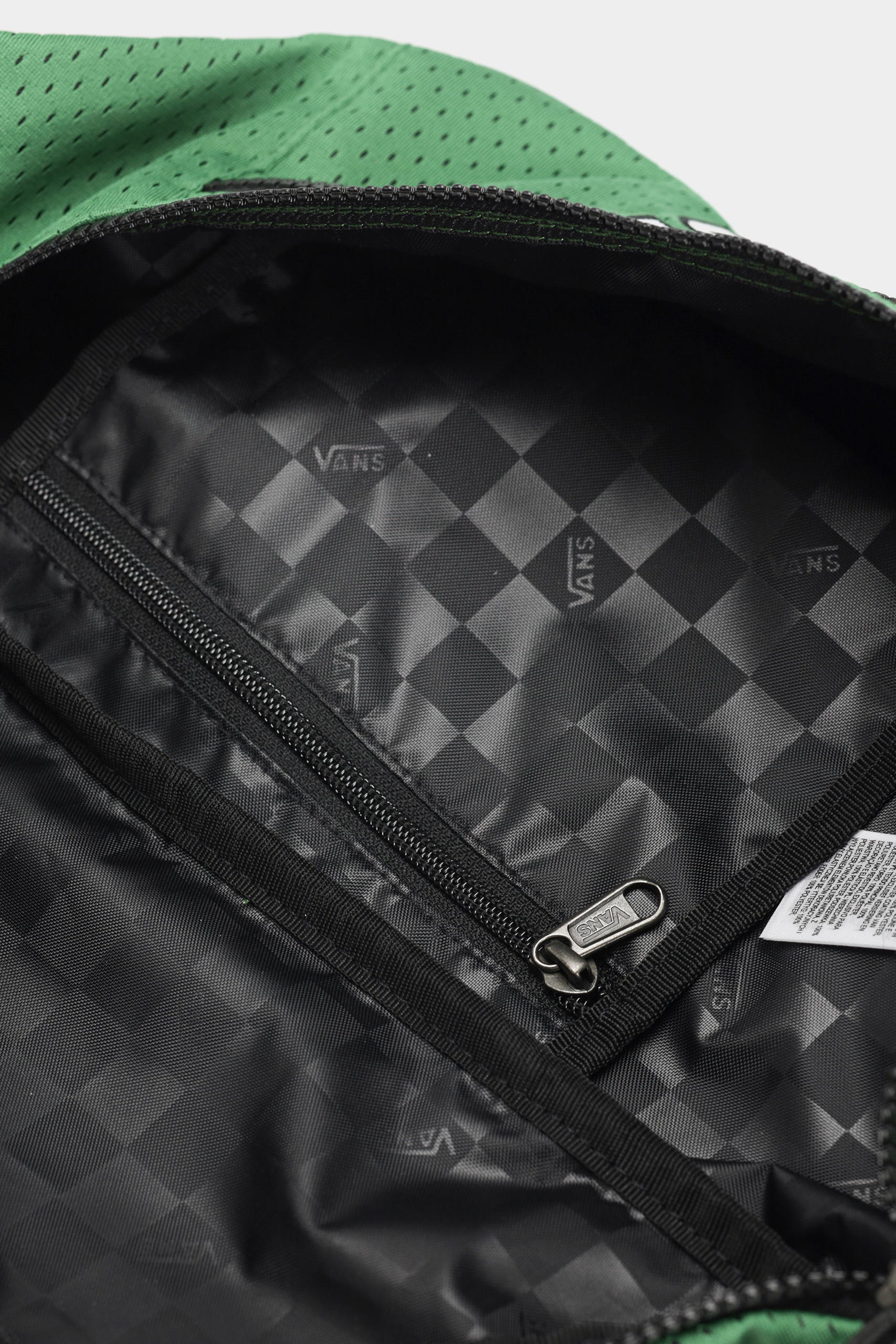 Vans Ward Cross Body Pack Övtáska (fairway)