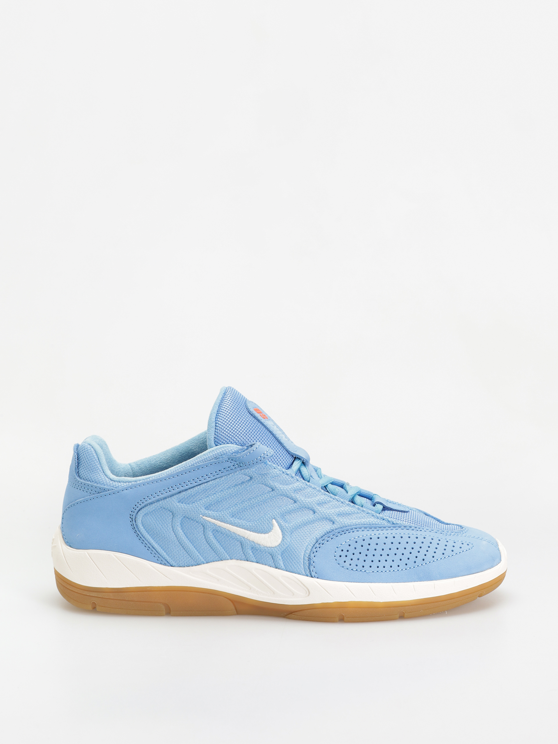 Nike SB Vertebrae Cipők (university blue/sail university blue)