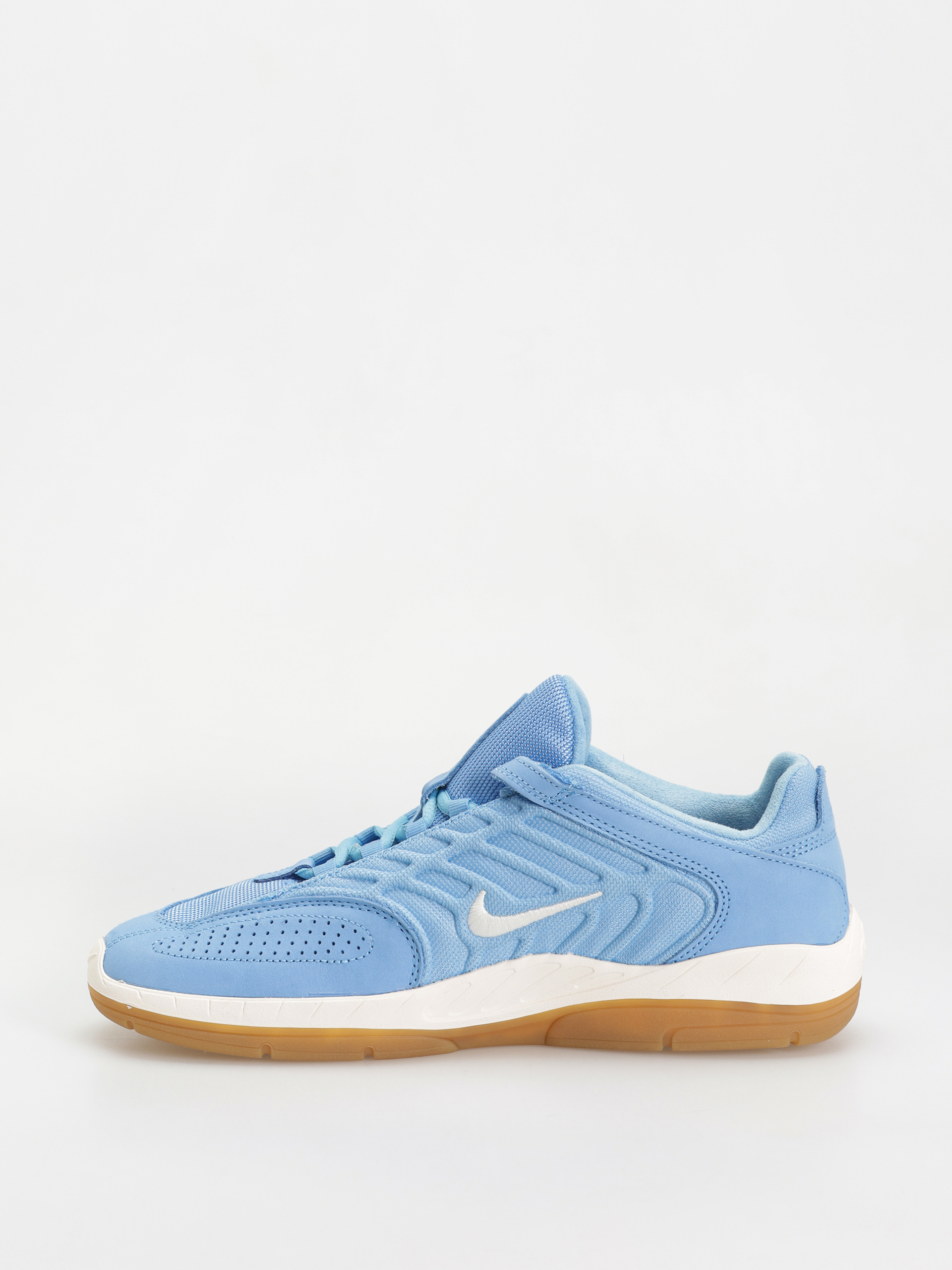 Nike SB Vertebrae Cipők (university blue/sail university blue)