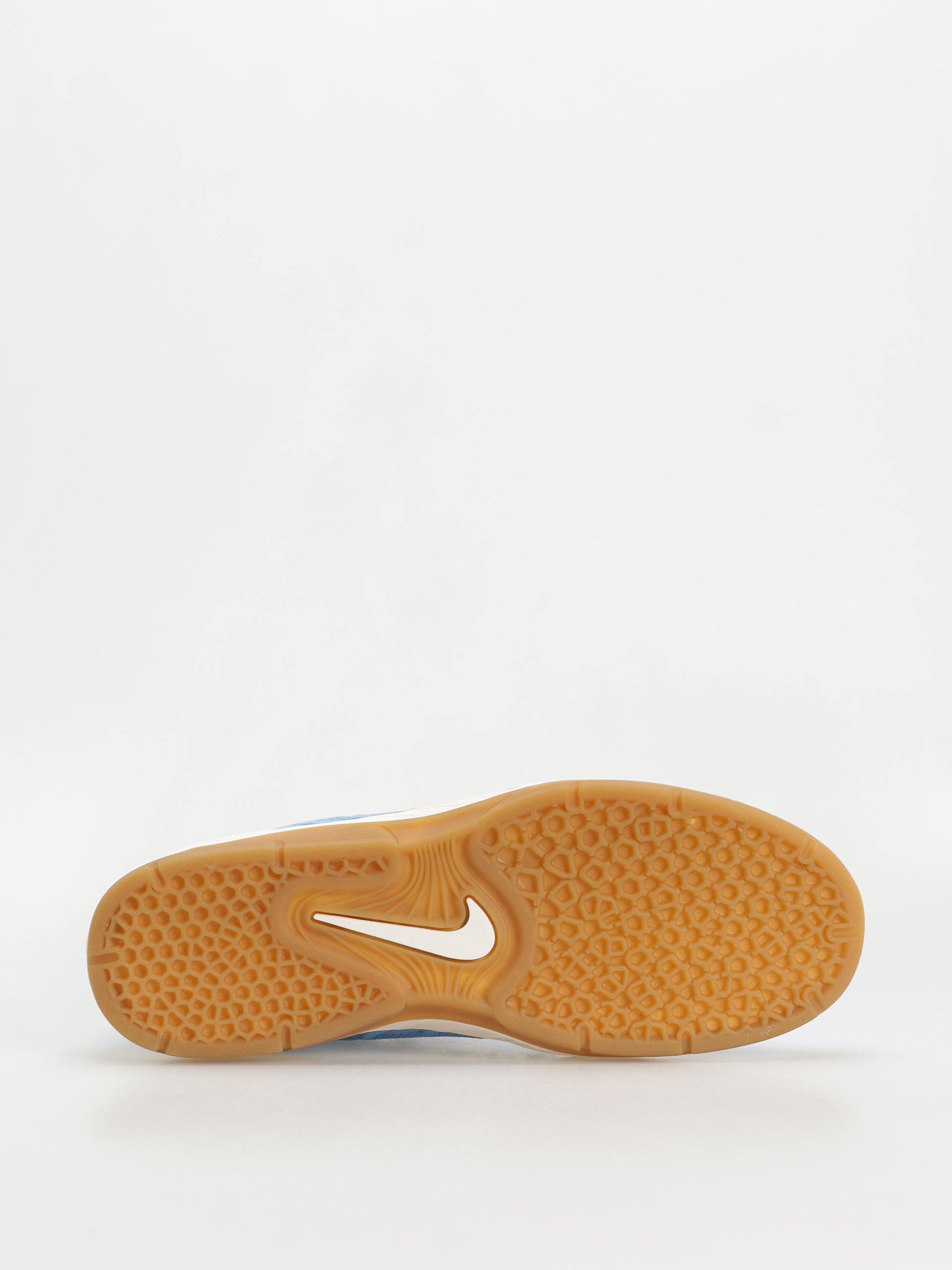 Nike SB Vertebrae Cipők (university blue/sail university blue)