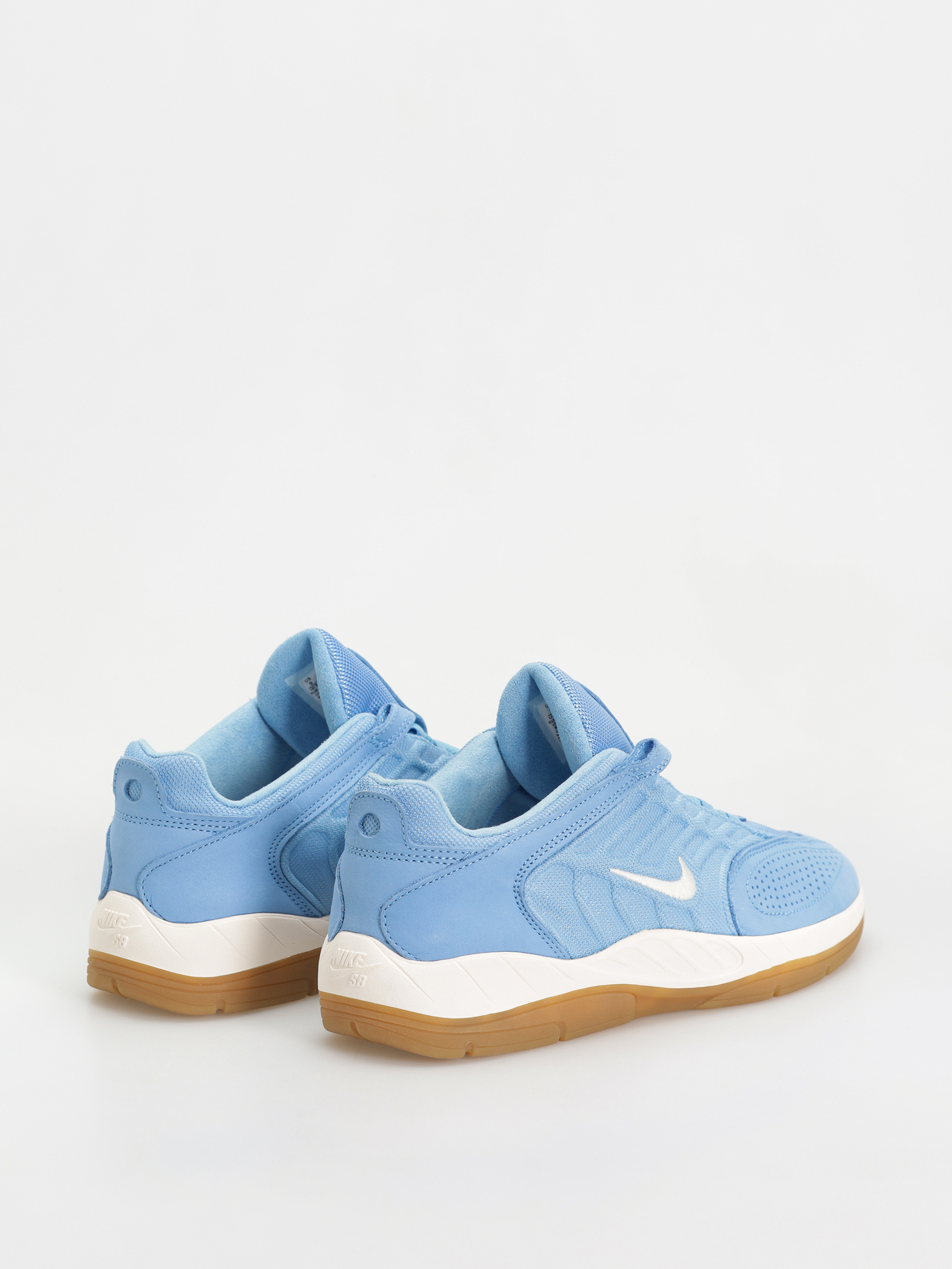 Nike SB Vertebrae Cipők (university blue/sail university blue)