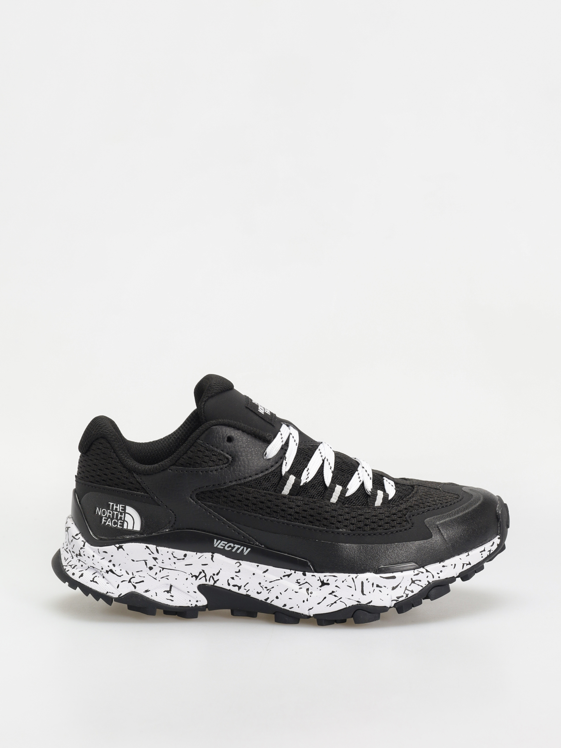 The North Face Vectiv Taraval Wmn Cipők (tnf black/tnf white)