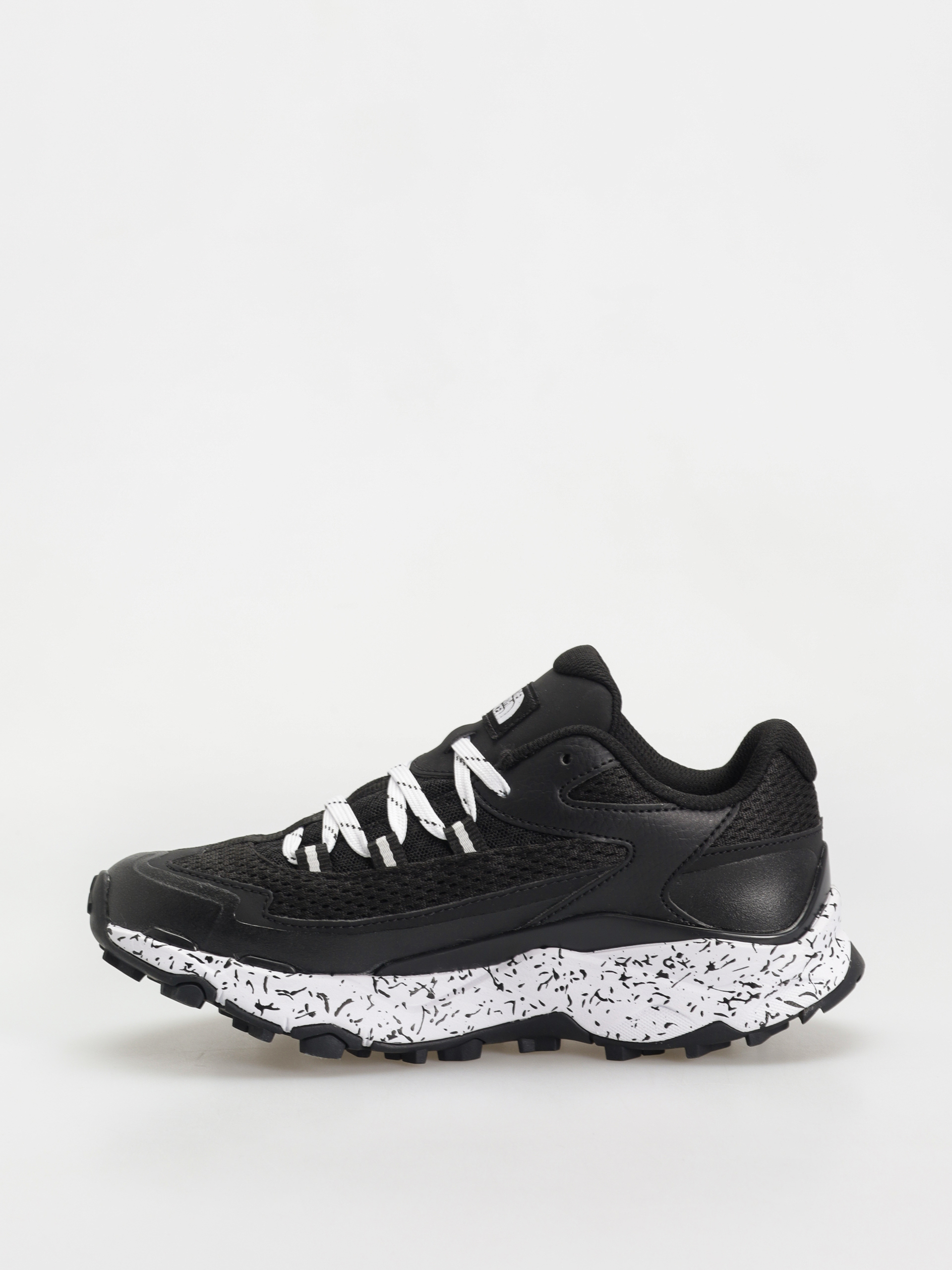 The North Face Vectiv Taraval Wmn Cipők (tnf black/tnf white)