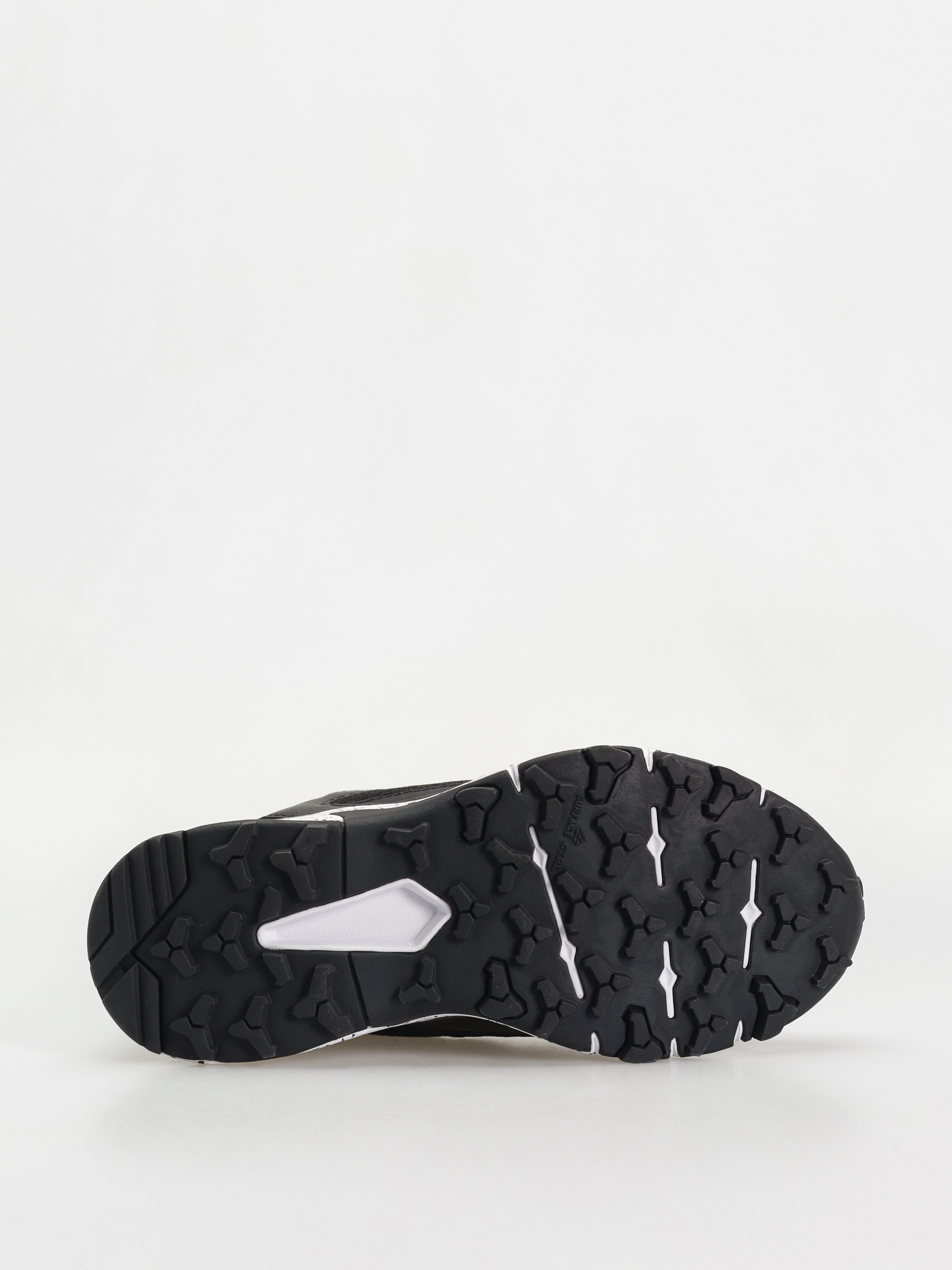 The North Face Vectiv Taraval Wmn Cipők (tnf black/tnf white)