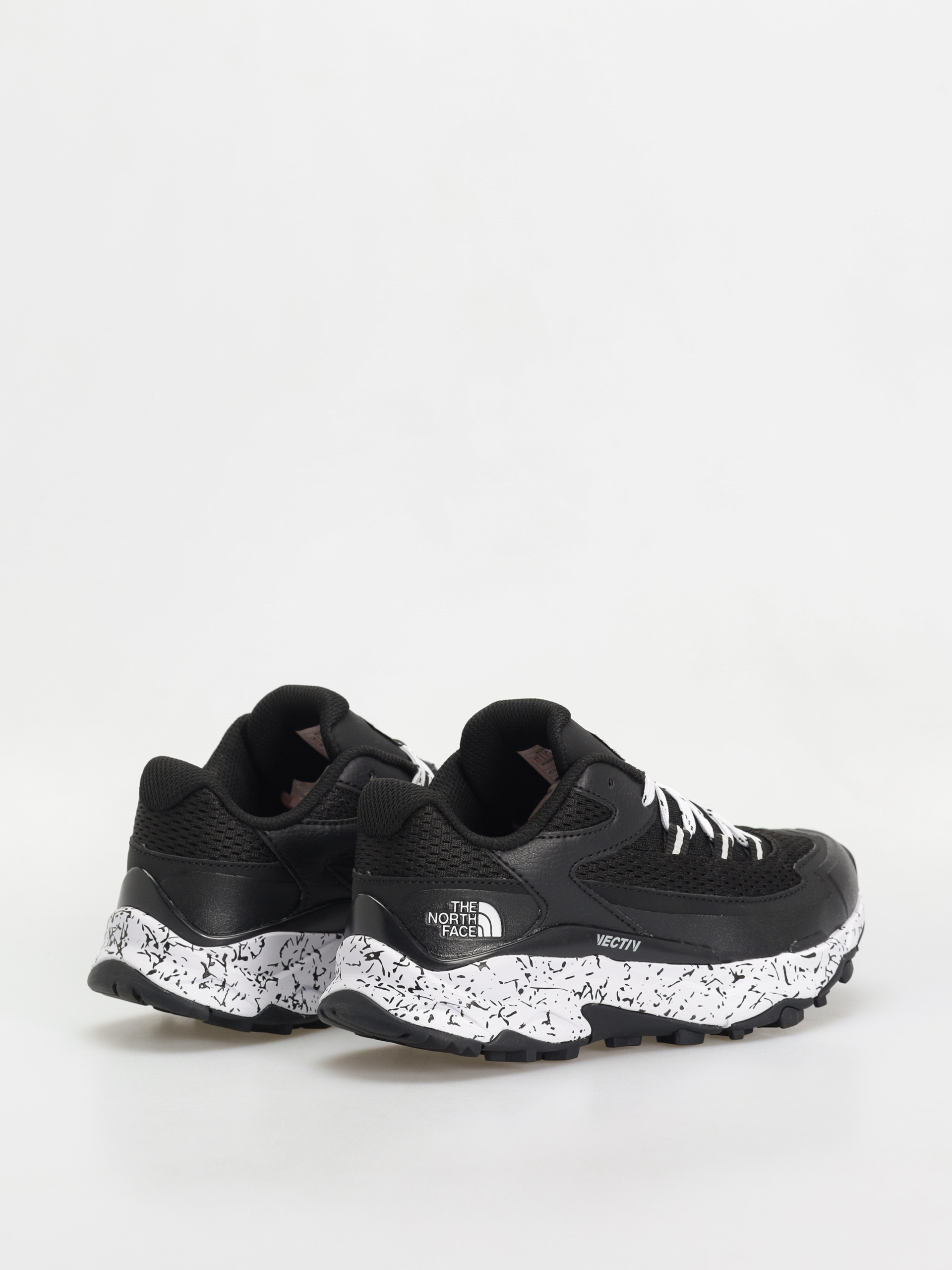 The North Face Vectiv Taraval Wmn Cipők (tnf black/tnf white)