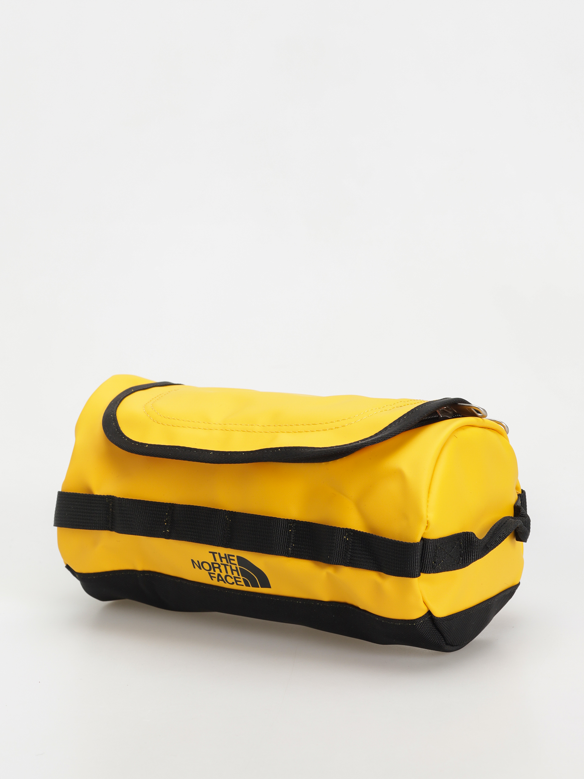 The North Face Bc Travel Canister S Kozmetikai tu00e1ska (summit gold/tnf black n)