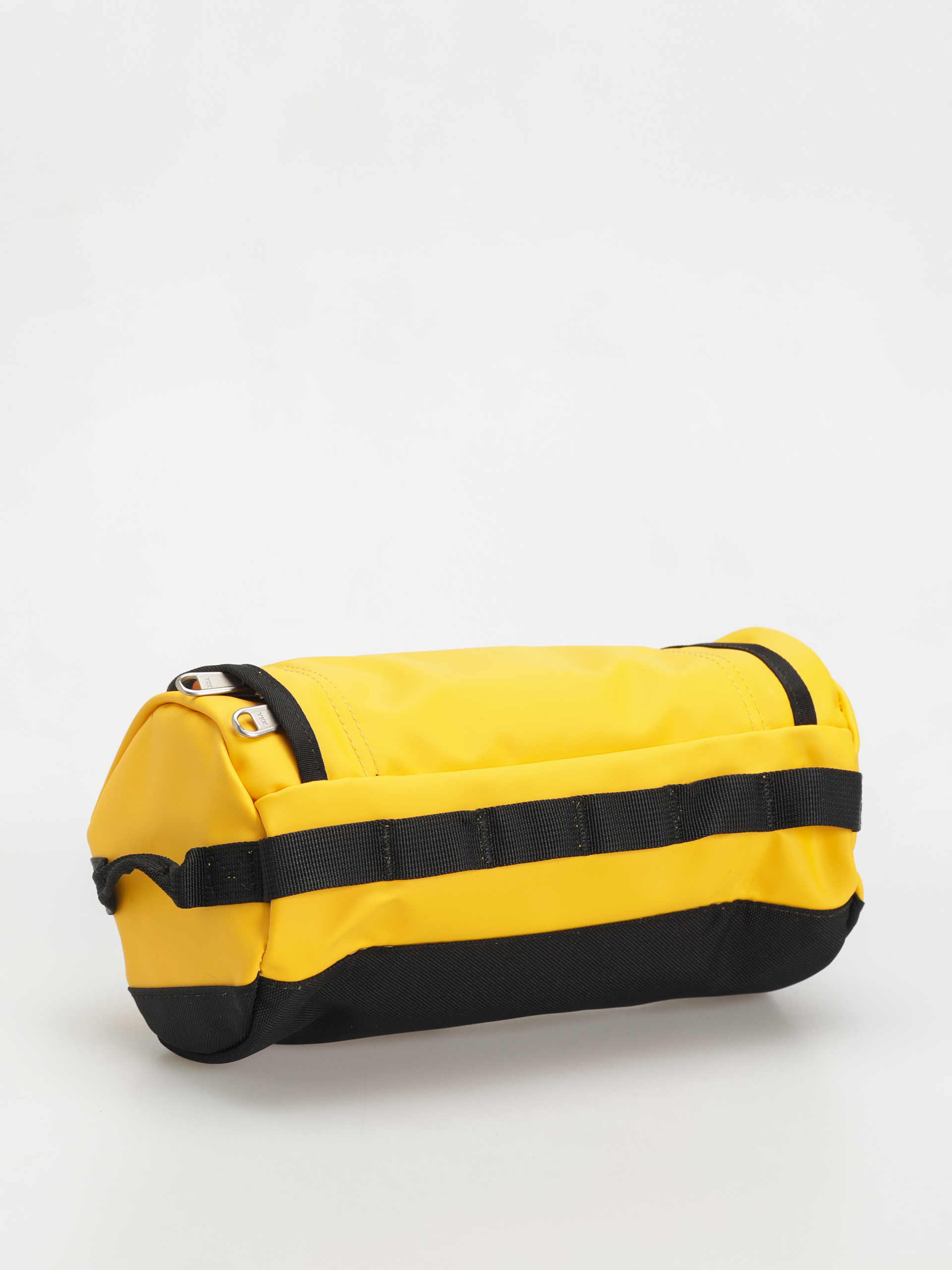 The North Face Bc Travel Canister S Kozmetikai táska (summit gold/tnf black n)