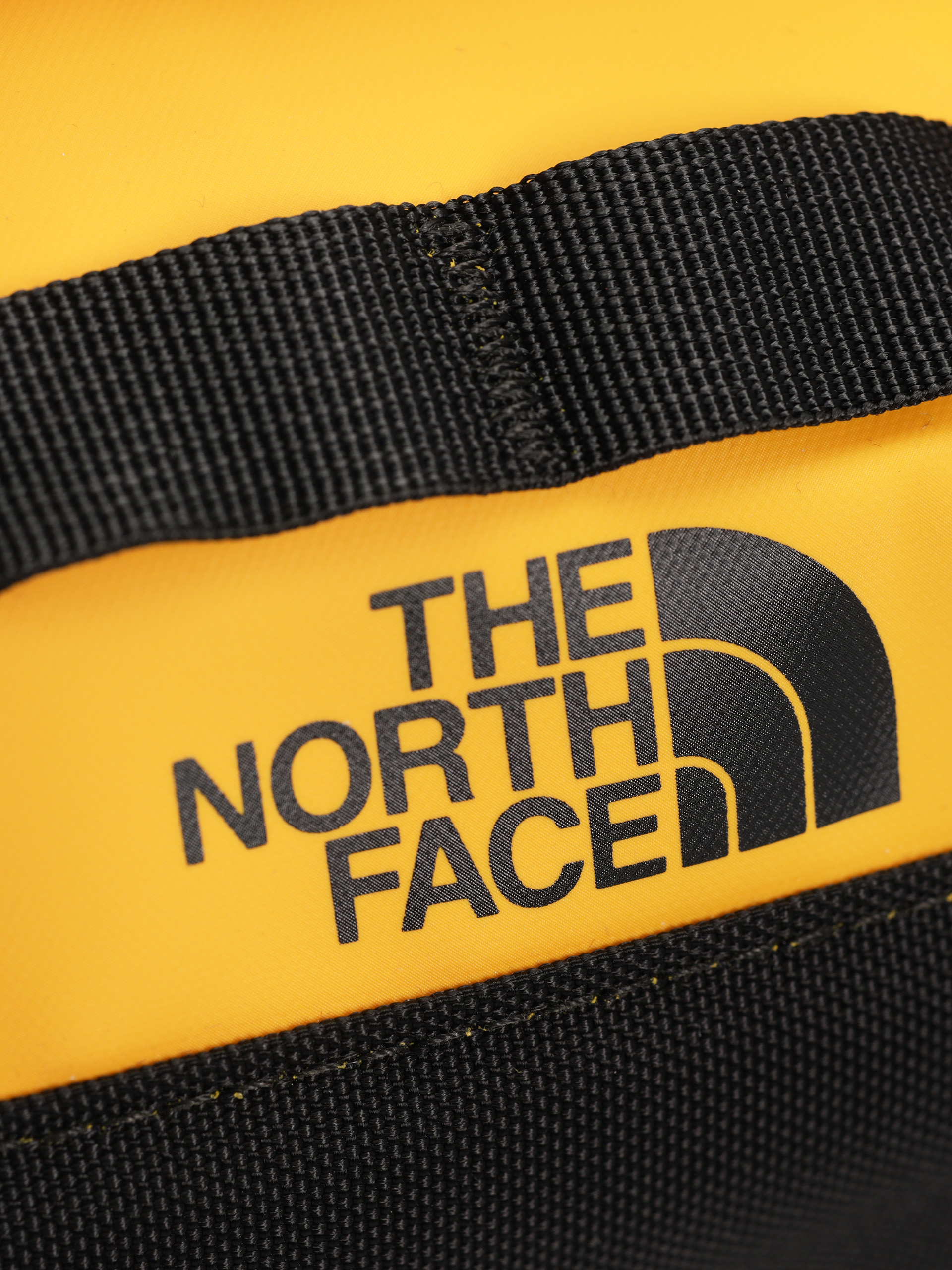 The North Face Bc Travel Canister S Kozmetikai táska (summit gold/tnf black n)