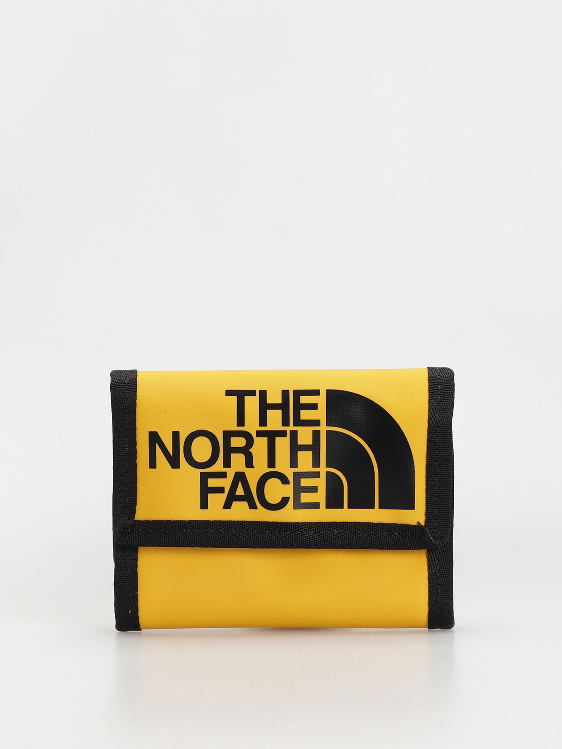 The North Face Base Camp Pénztárca (summit gold/tnf black n)