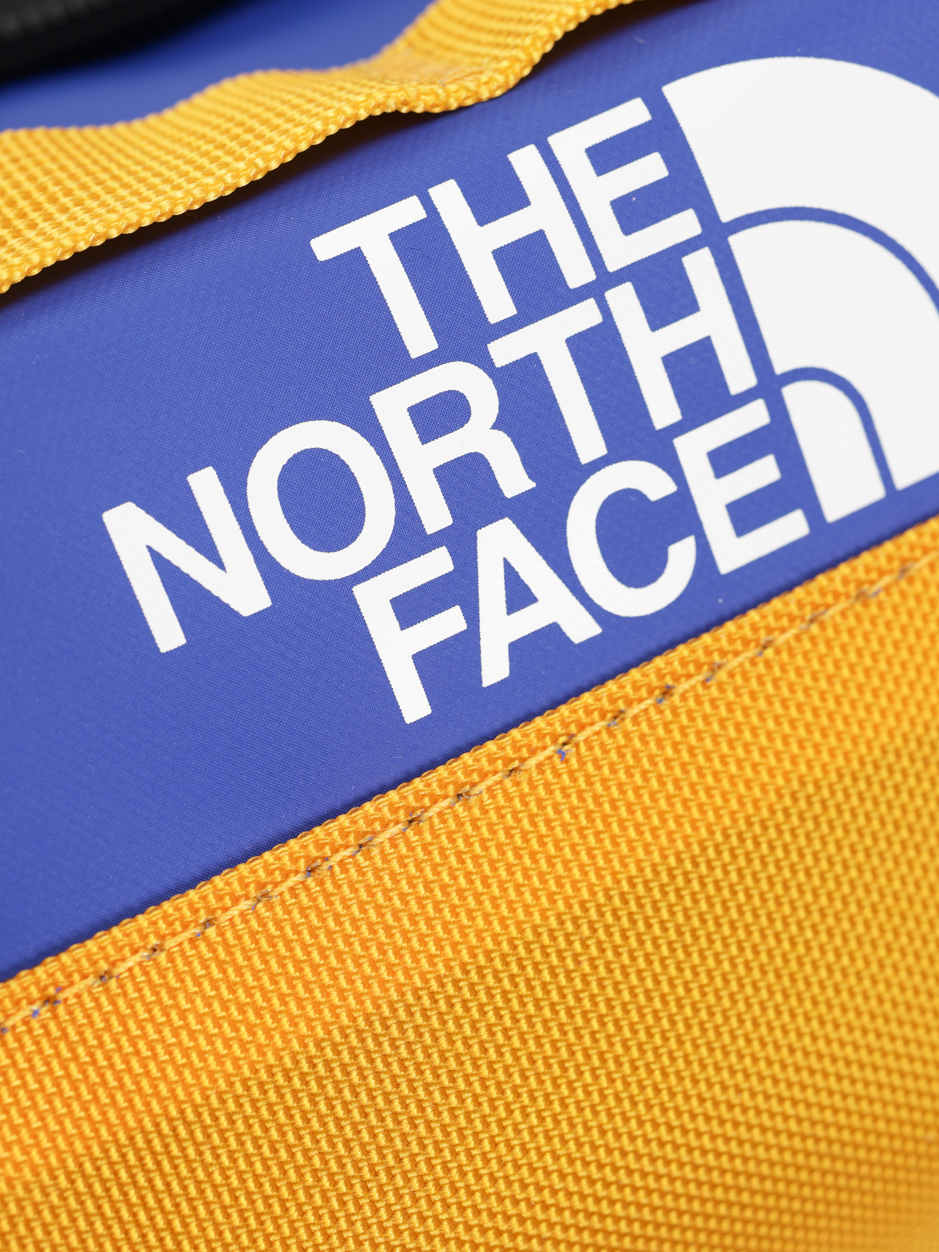 The North Face Bc Travel Canister L Kozmetikai táska (tnf blue/tnf red/summit)