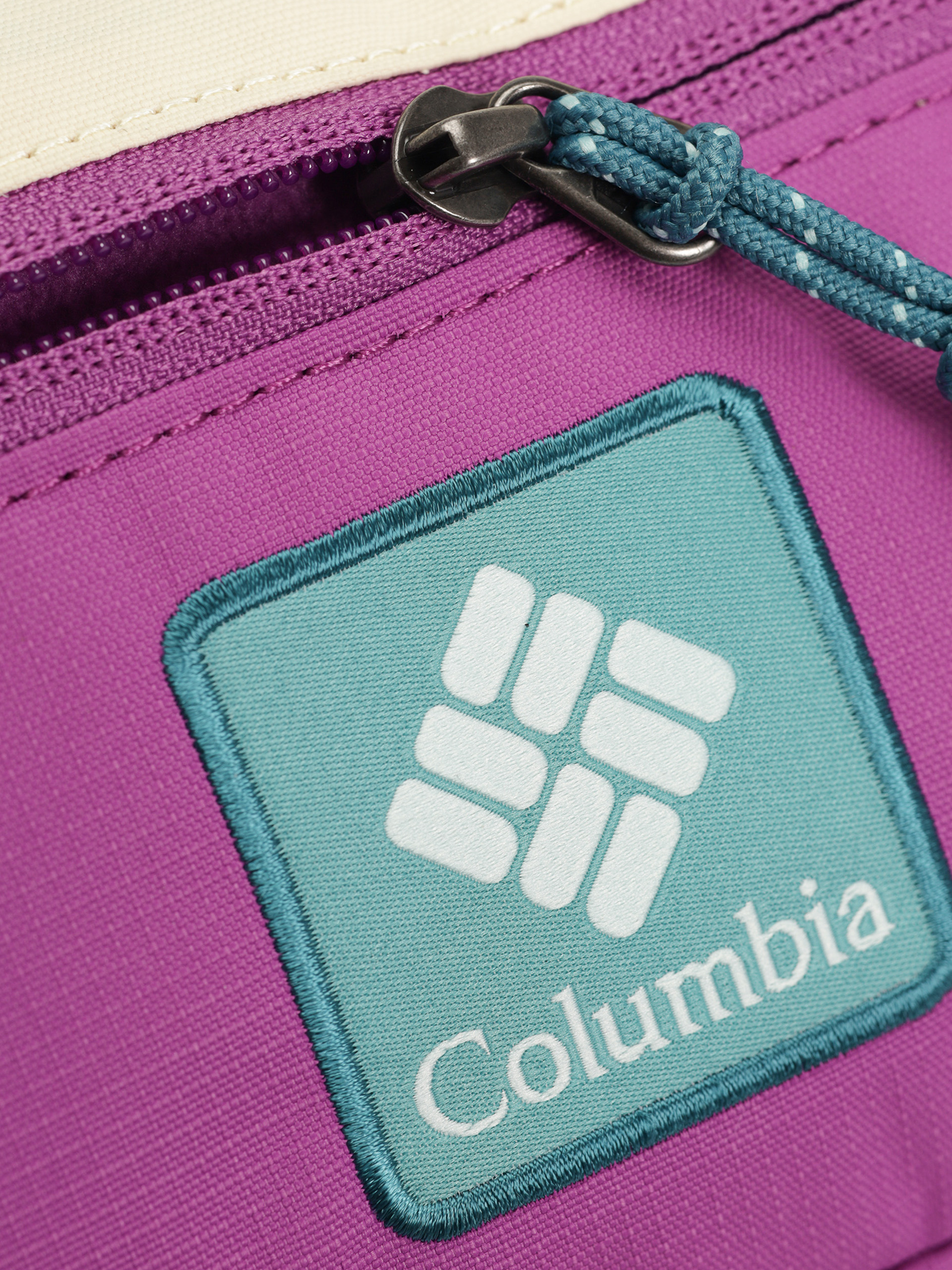 Columbia Trail Traveler Övtáska (lemon wash/raz)