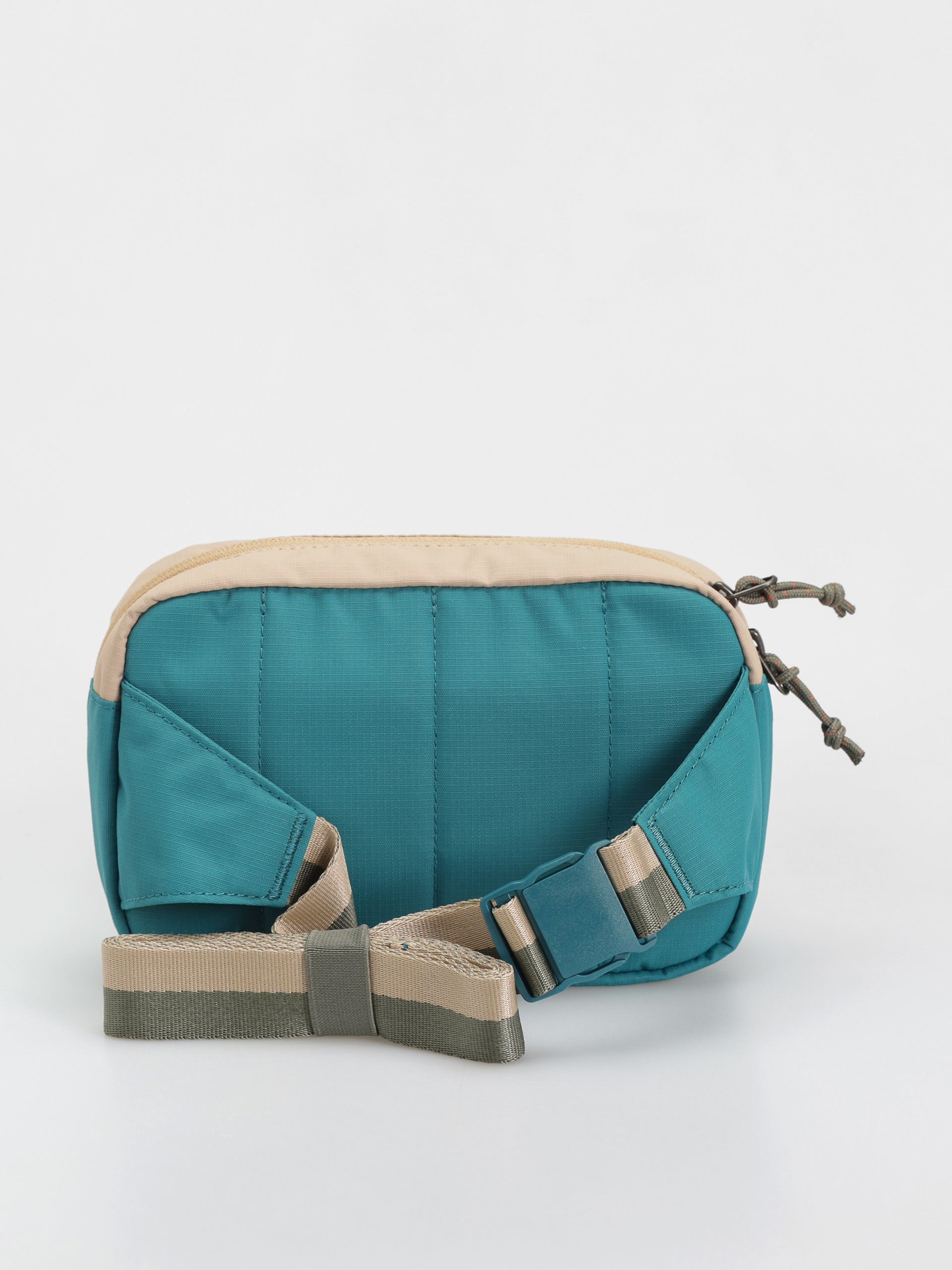 Columbia Trail Traveler Övtáska (canoe/river bl)