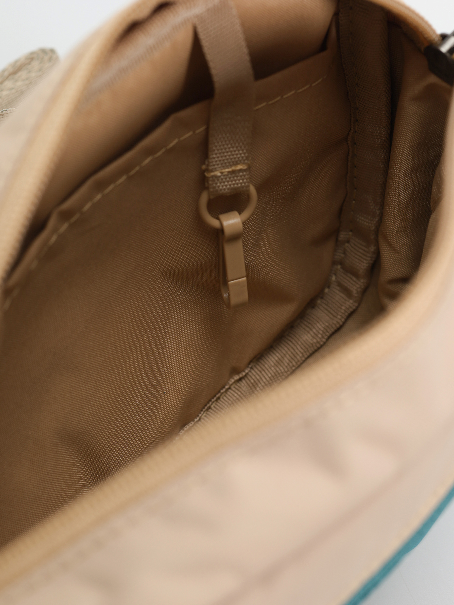 Columbia Trail Traveler Övtáska (canoe/river bl)