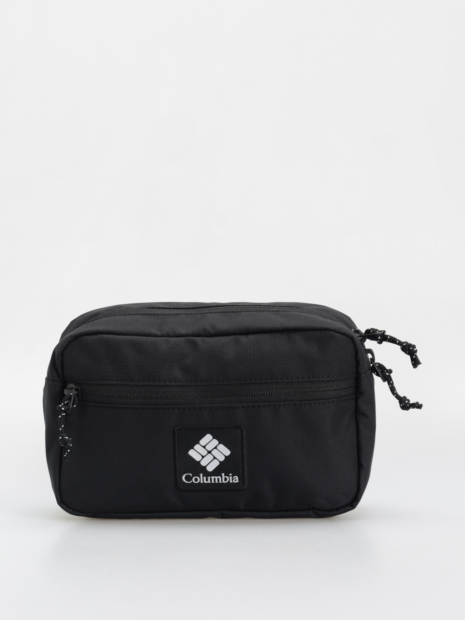 Columbia Trail Traveler Övtáska (black)