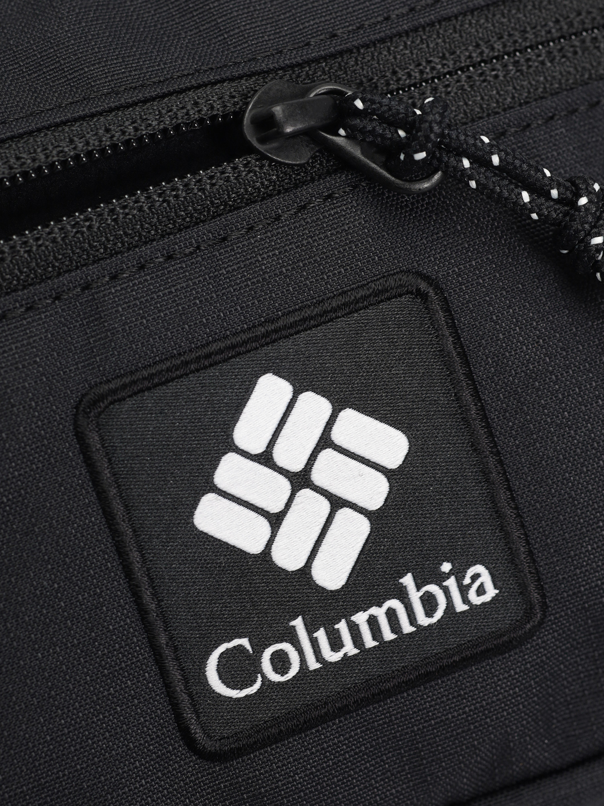 Columbia Trail Traveler Övtáska (black)