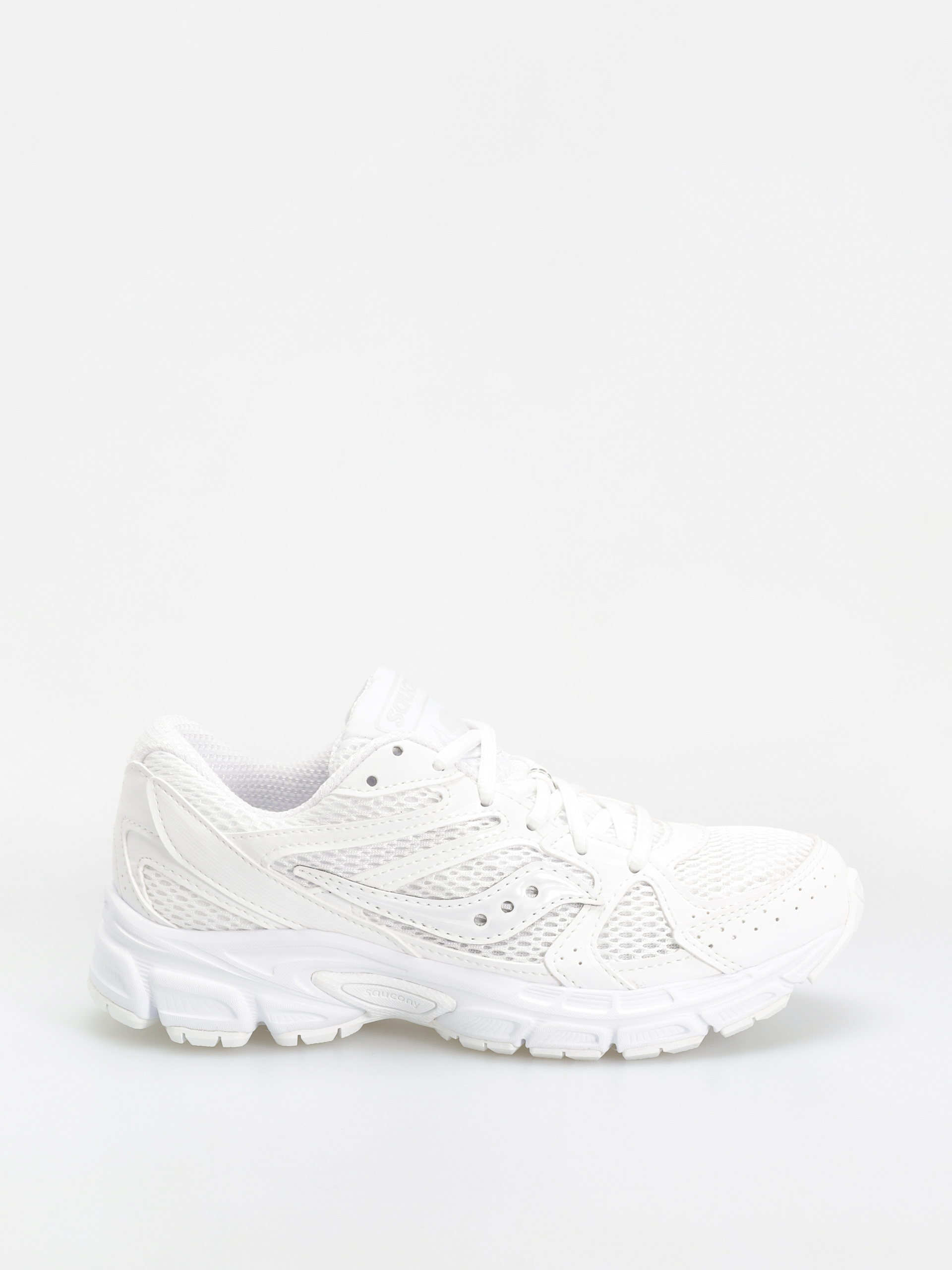 Saucony Ride Millennium Cipők (white)