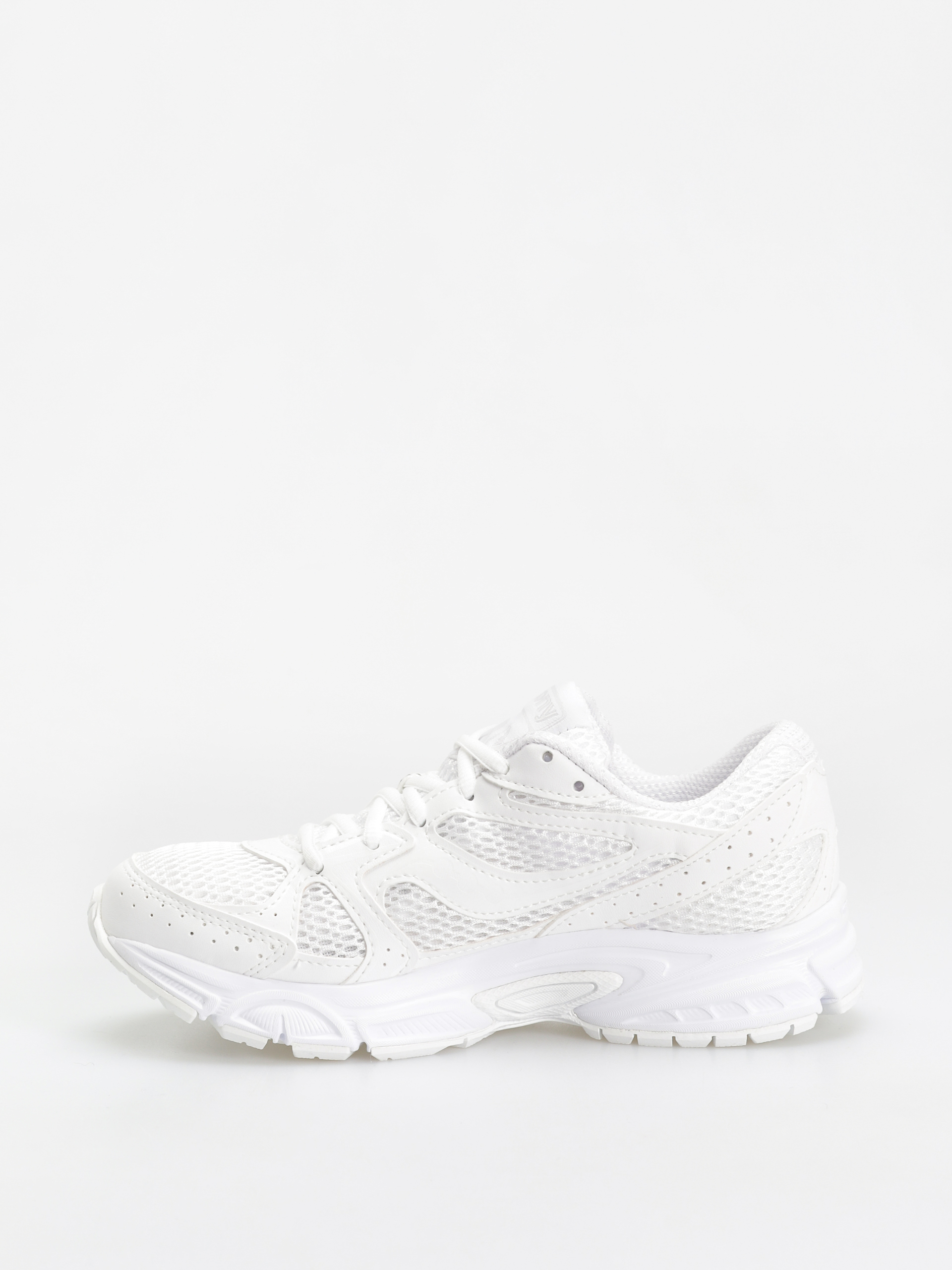 Saucony Ride Millennium Cipők (white)
