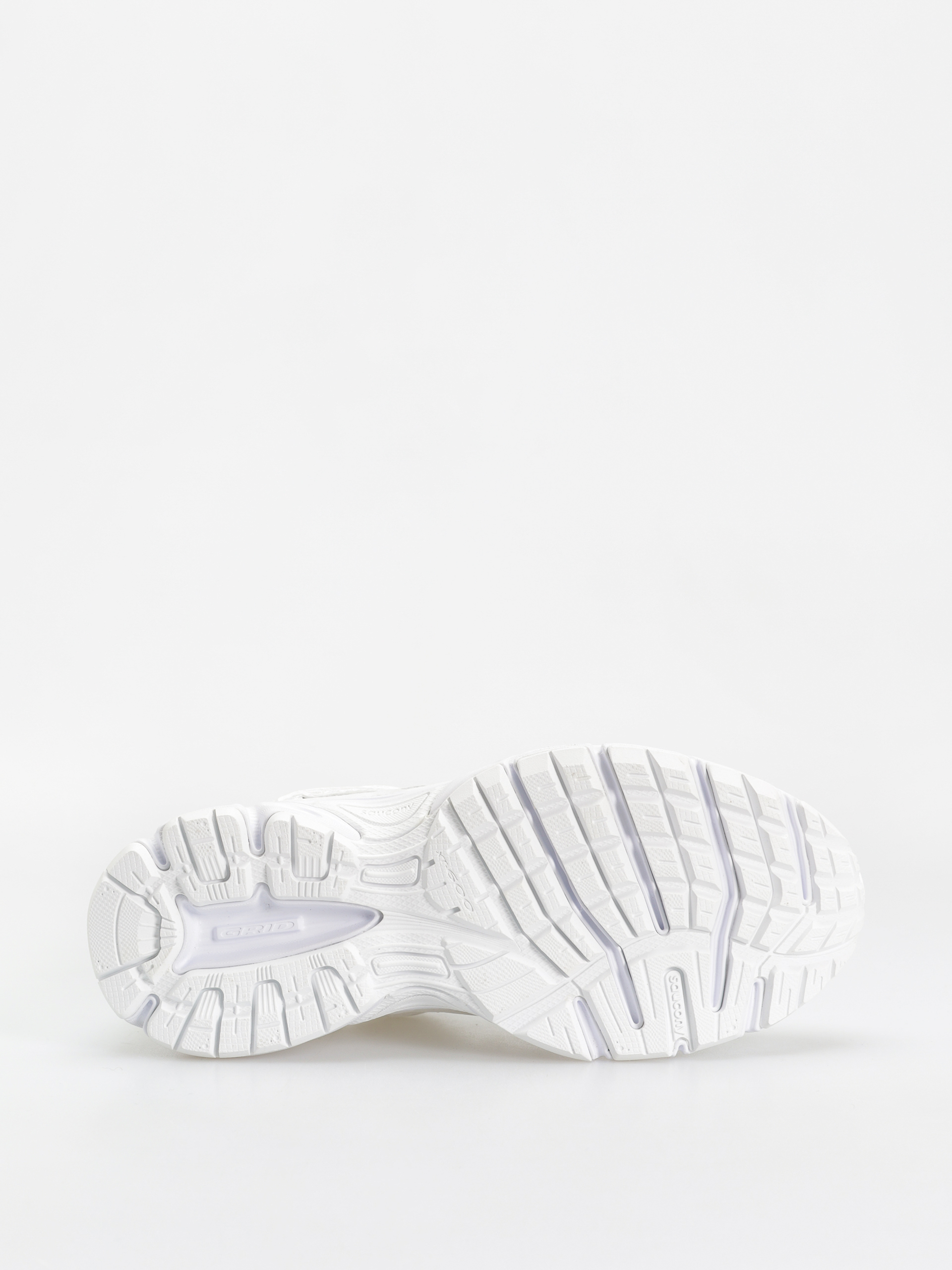 Saucony Ride Millennium Cipők (white)