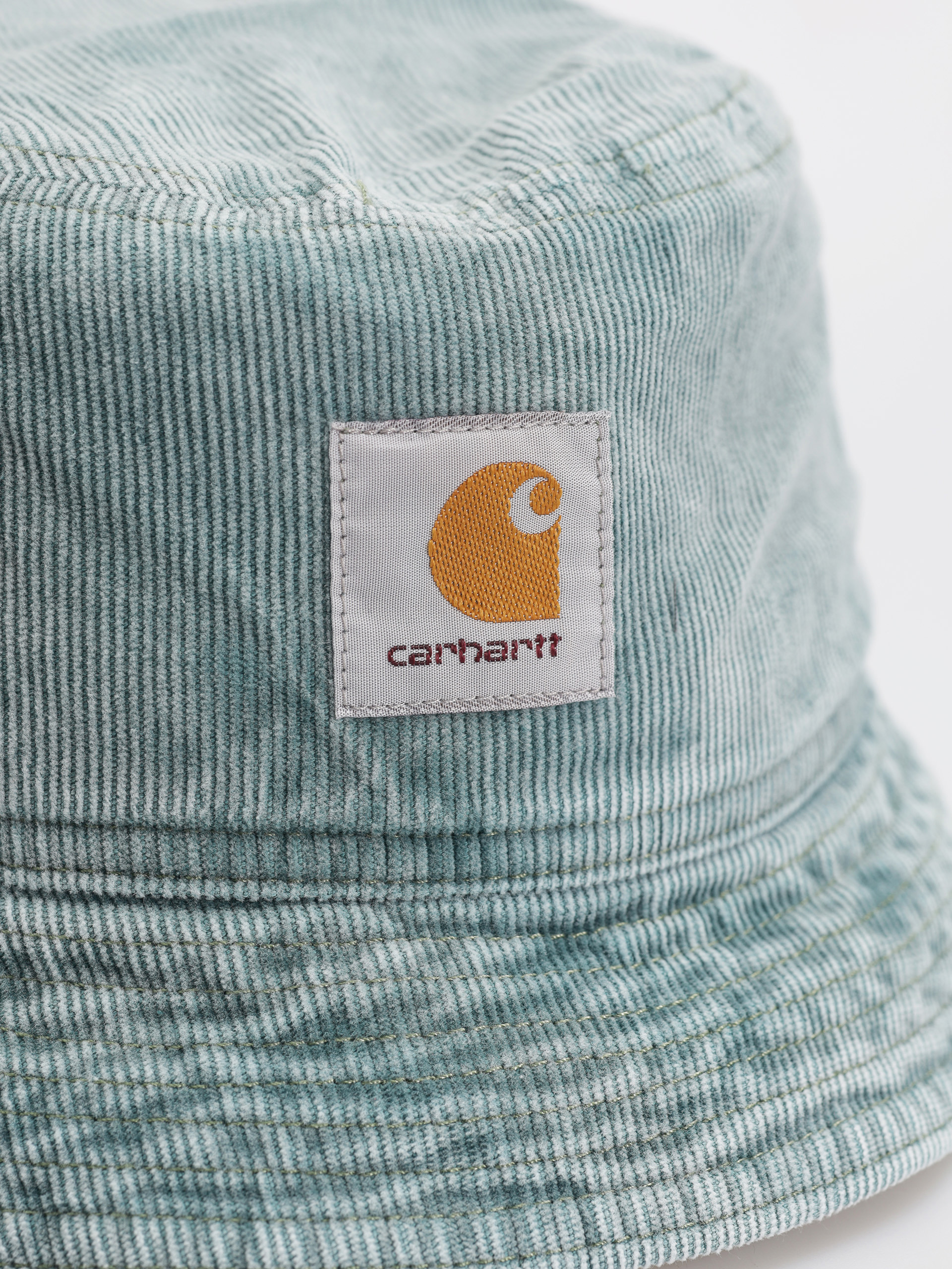 Carhartt WIP Reynold Bucket Kalap (silver pine)