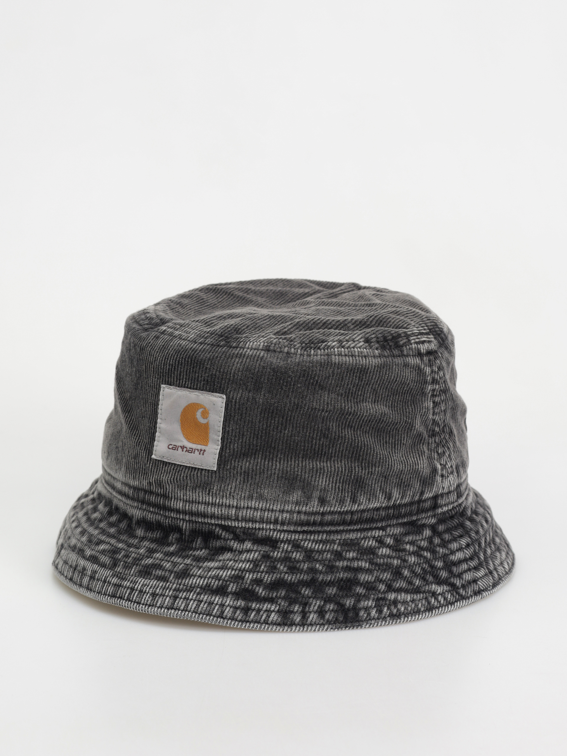 Carhartt WIP Reynold Bucket Kalap (black)