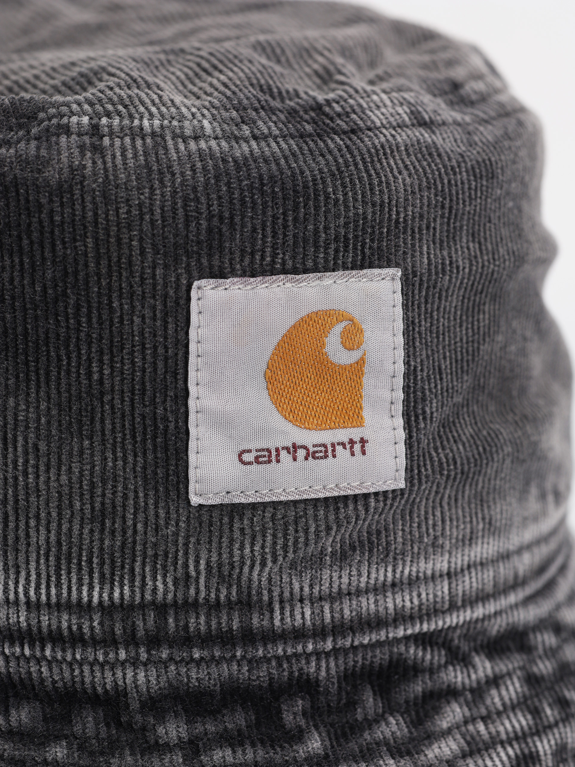 Carhartt WIP Reynold Bucket Kalap (black)