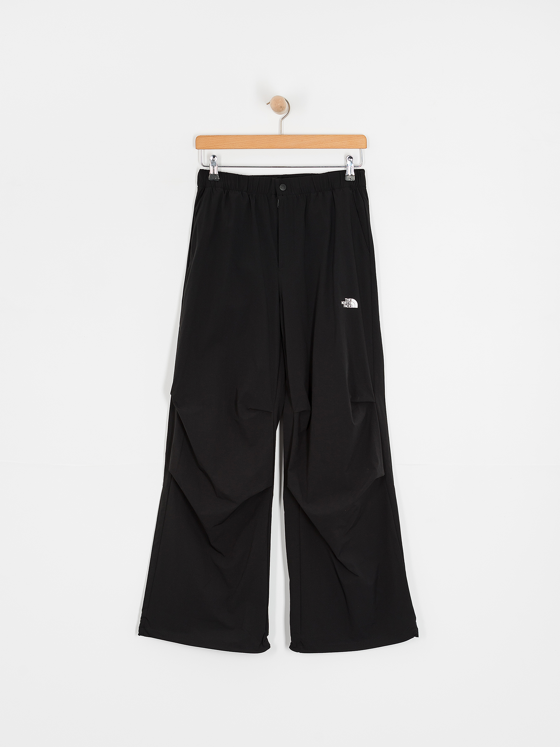 The North Face Woven Wmn Kisnadrág (tnf black)