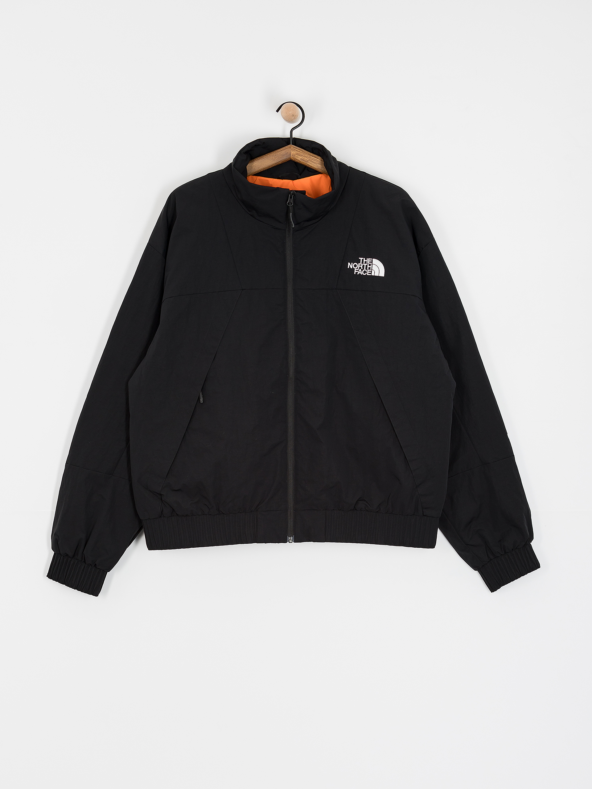 The North Face Nse Insulated Bomber Dzseki (tnf black)