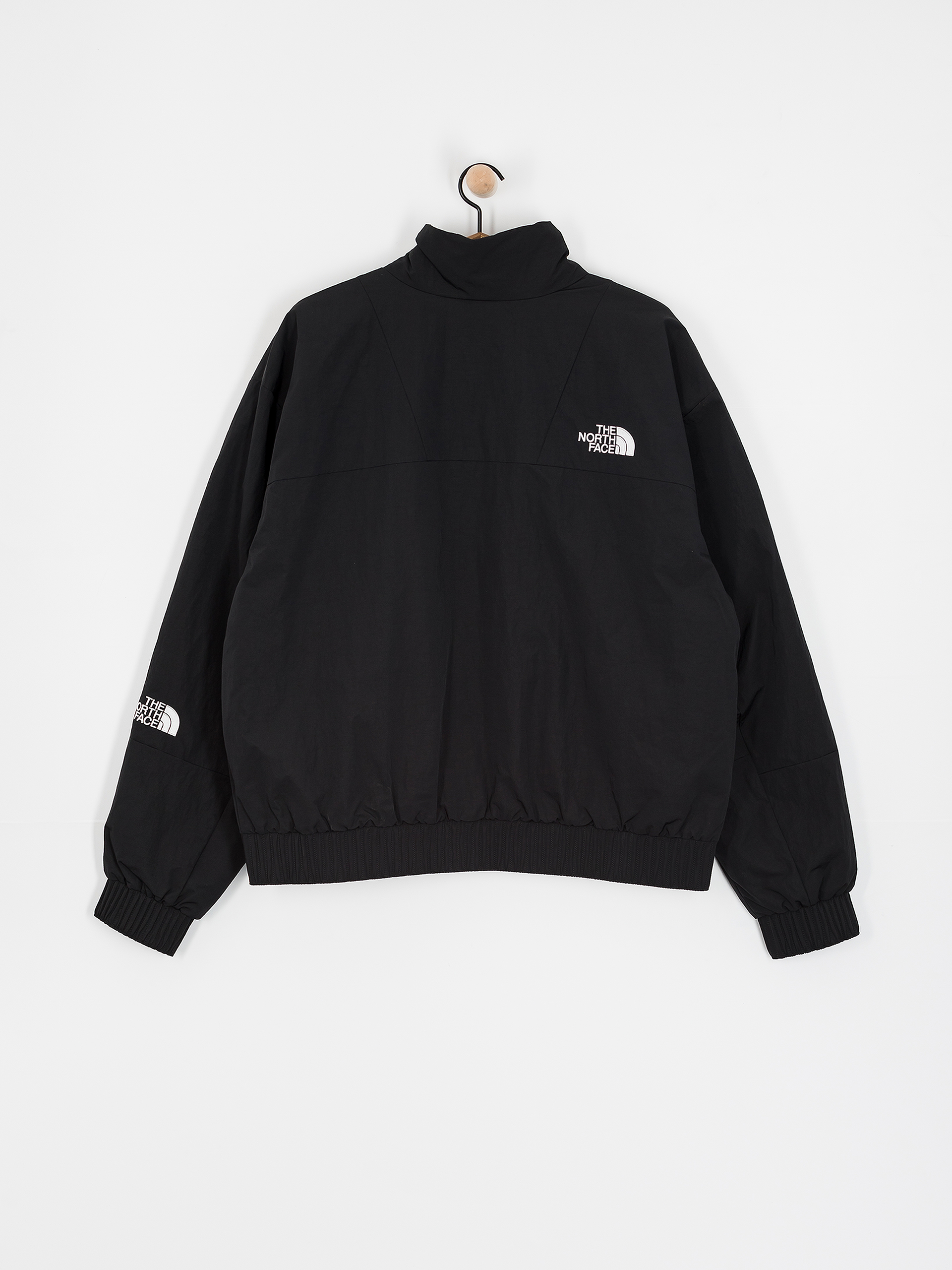 The North Face Nse Insulated Bomber Dzseki (tnf black)