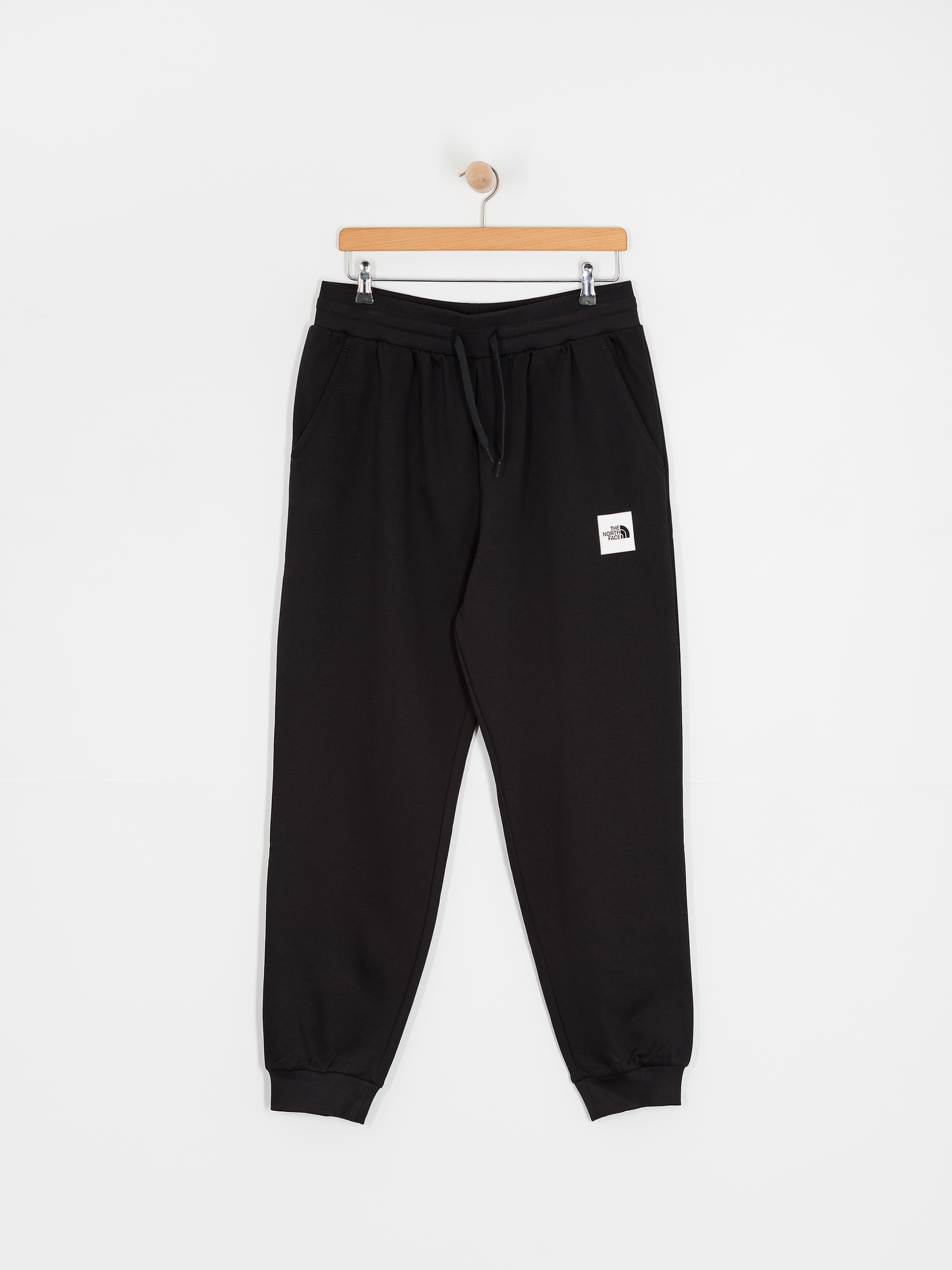 The North Face Fine Regular Tapered Jogger Kisnadrág (tnf black)