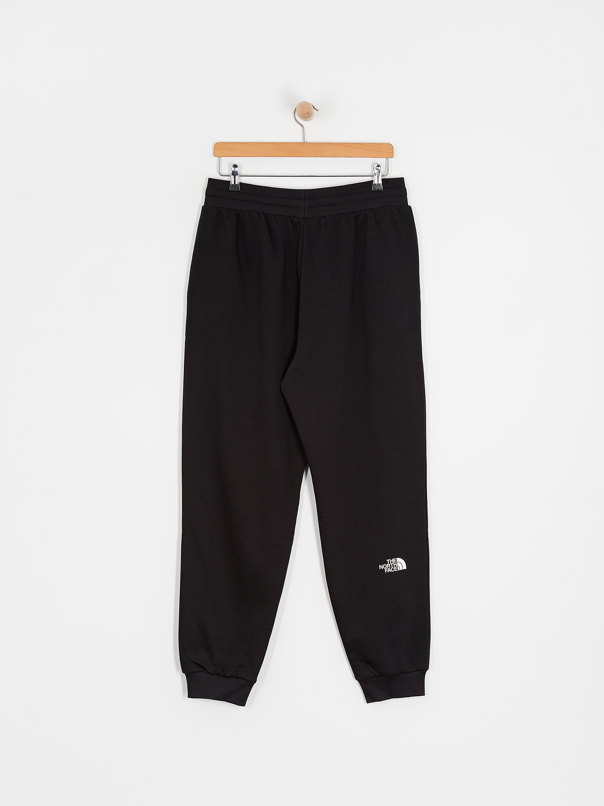 The North Face Fine Regular Tapered Jogger Kisnadrág (tnf black)