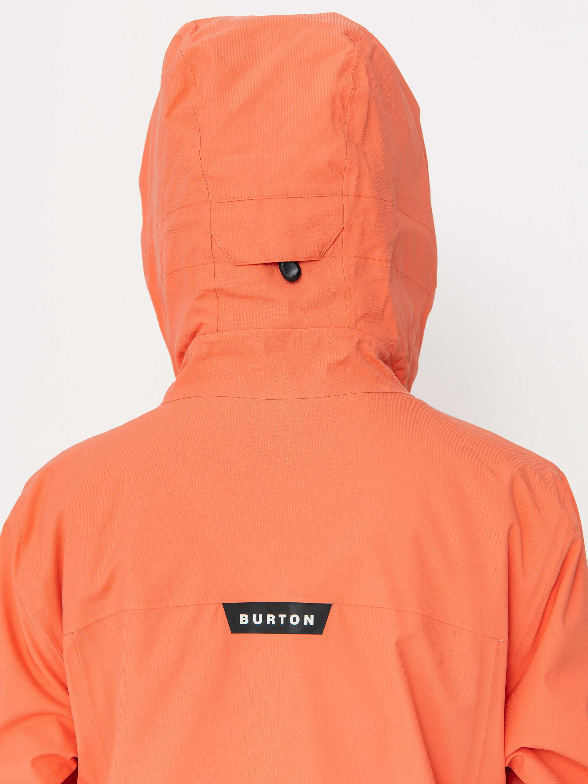 Női Snowboard dzseki Burton Jet Ridge (peach echo)