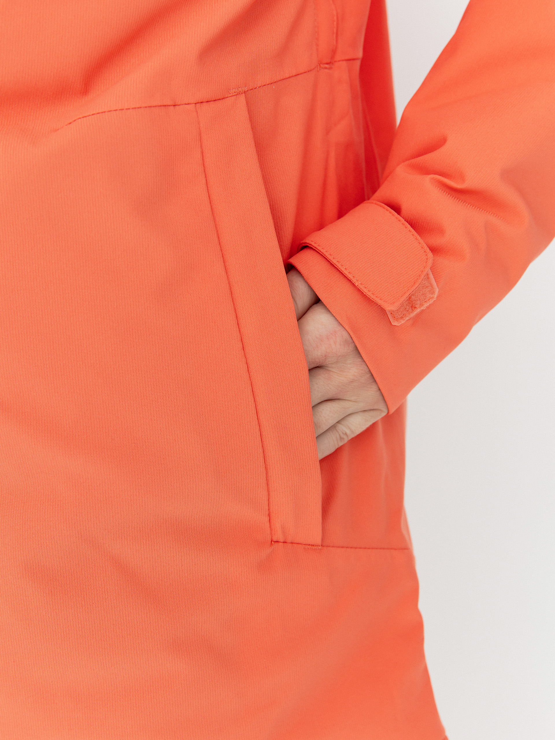 Női Snowboard dzseki Burton Jet Ridge (peach echo)