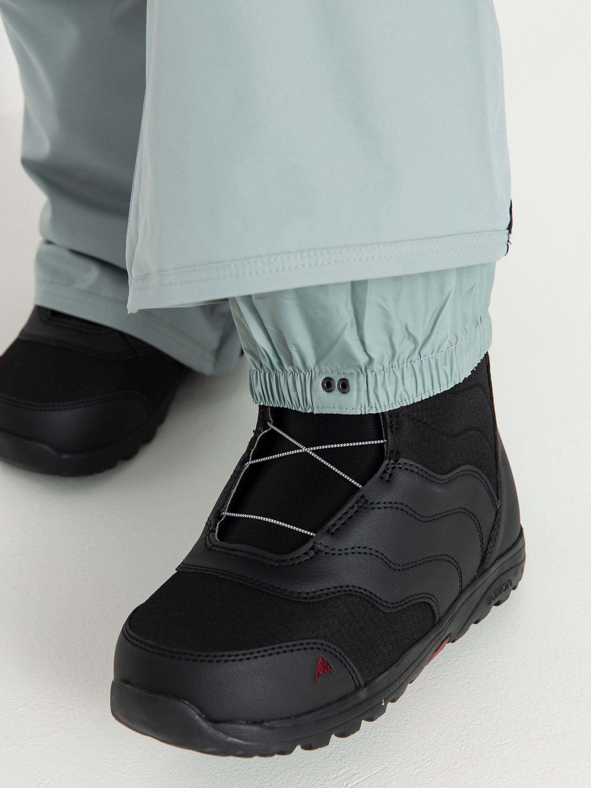 Női Snowboard nadrág Burton Gloria Stretch (petrol green)